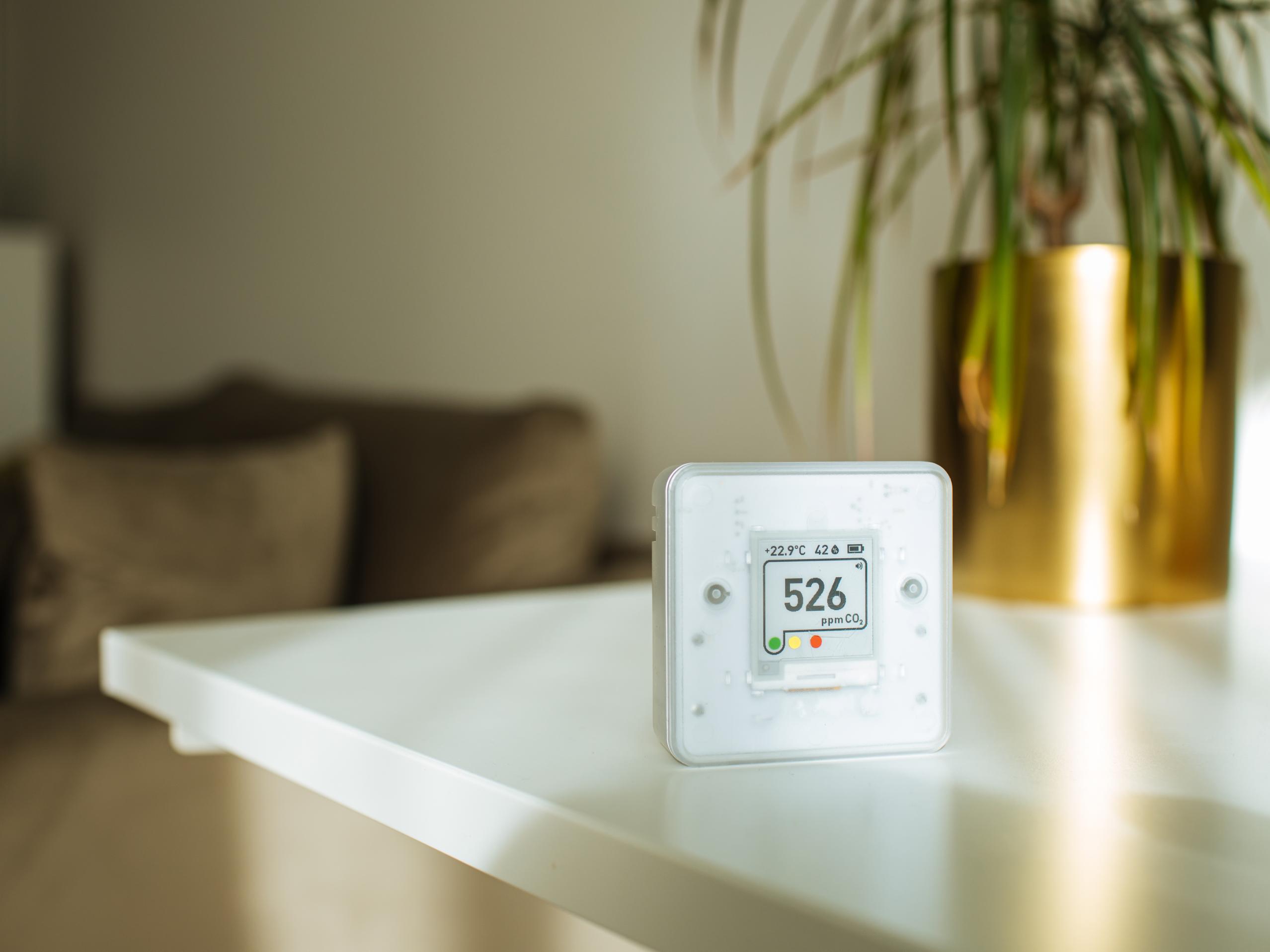 Hva er radon, og hvordan trenger det inn i din bolig?