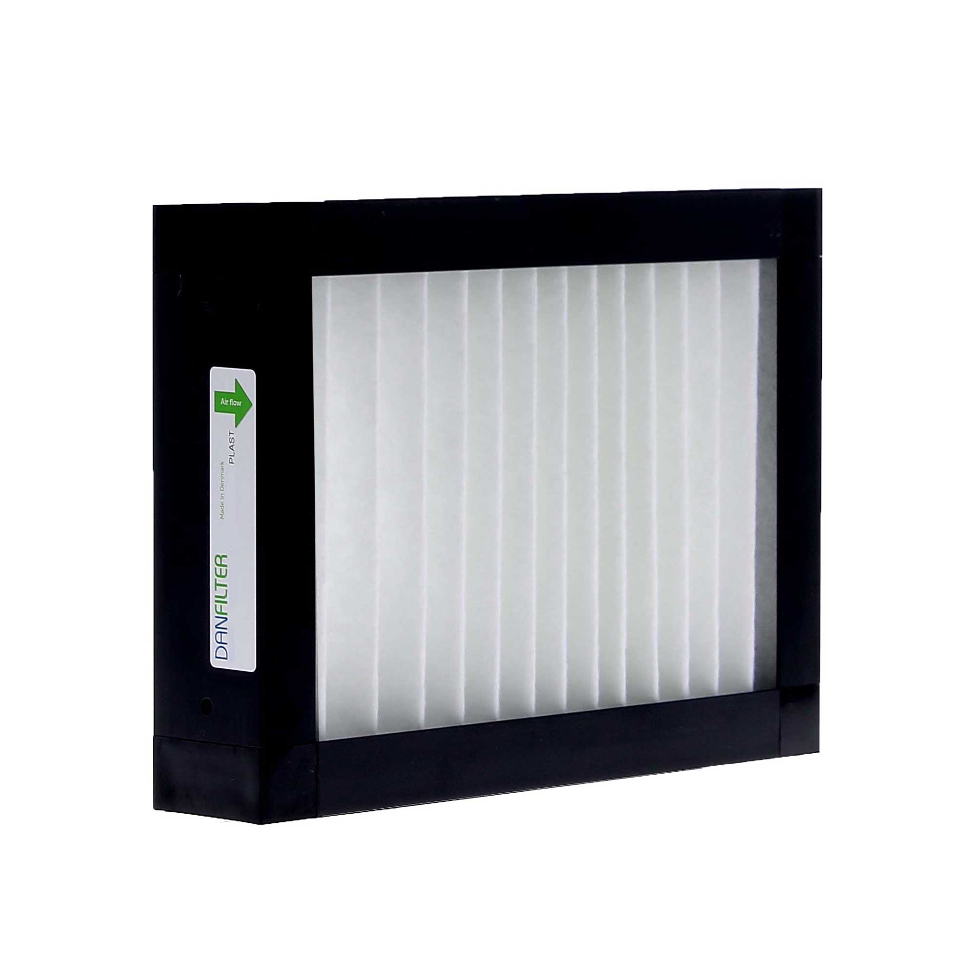 Genvex Energy 1 / Genvex GE 390 / Genvex GE 490 Standardfilter 48mm