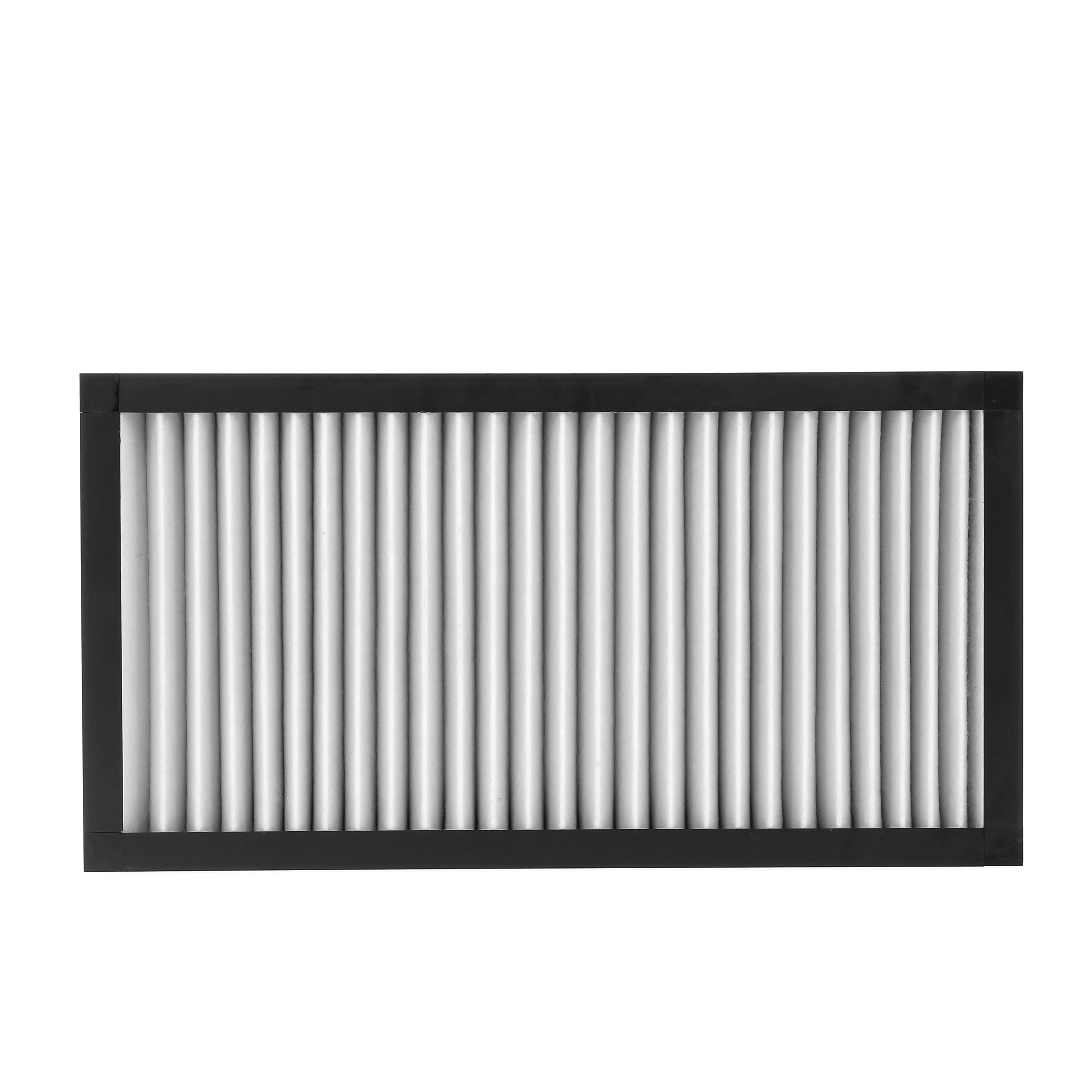 Nilan Combi 300 eller Combi 302 Pollenfilter med kull
