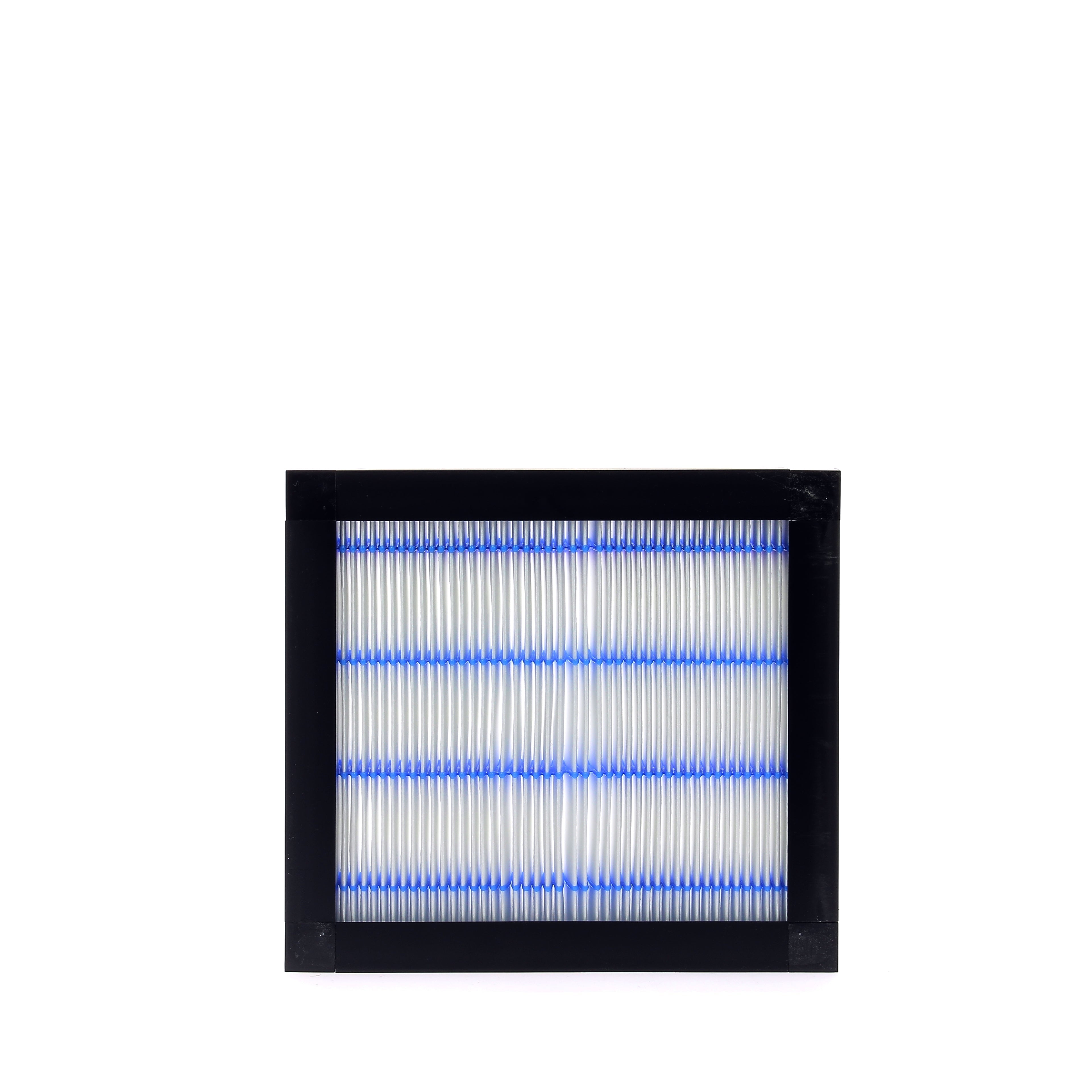Genvex ECO 375 eller Nibe ERS S10-400 / ERS S10-500 Pollenfilter