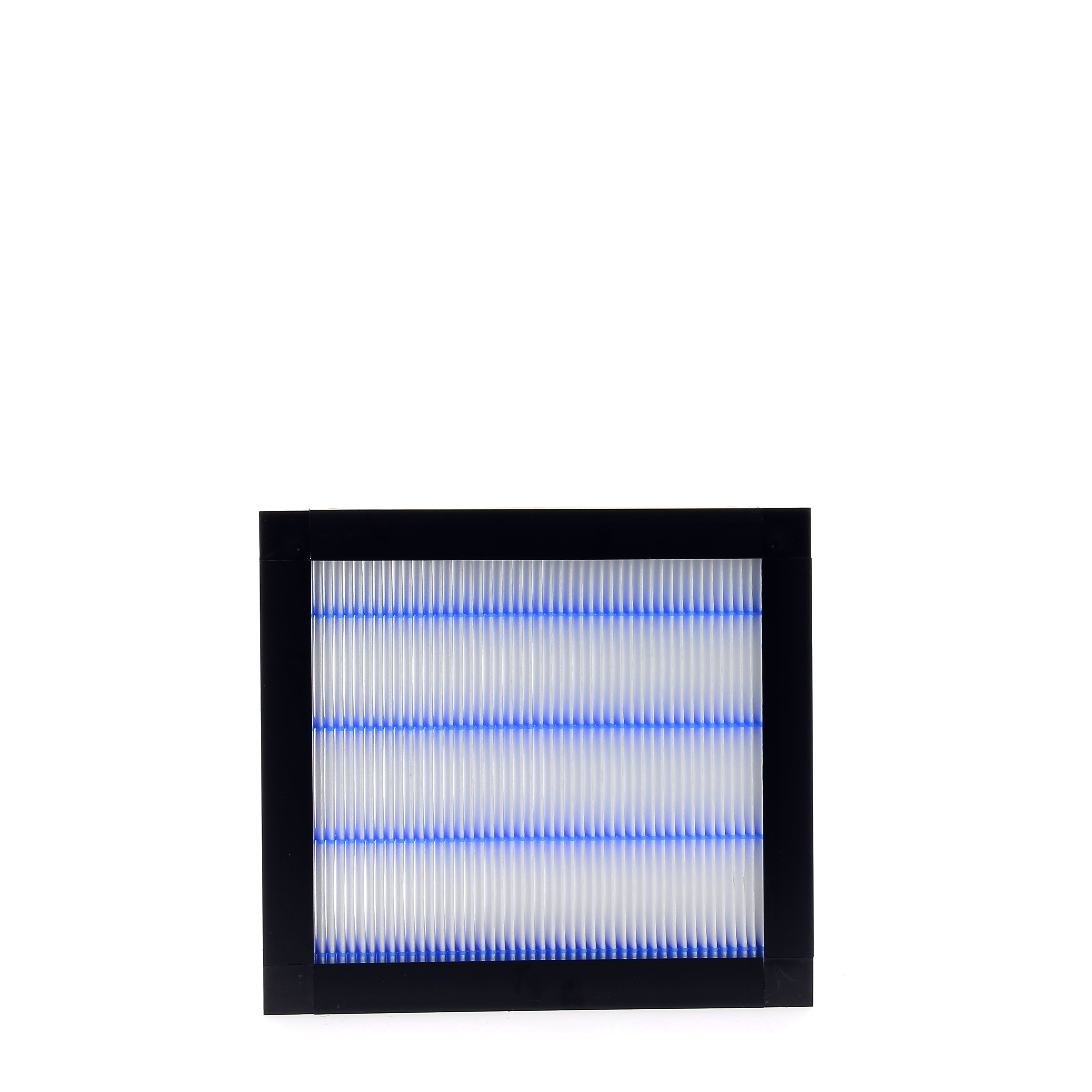 Genvex ECO 375 eller Nibe ERS S10-400 / ERS S10-500 SafeAir filter