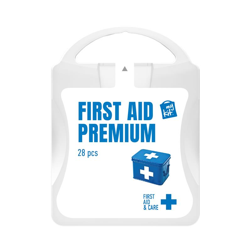 Premium Førstehjelpsskrin