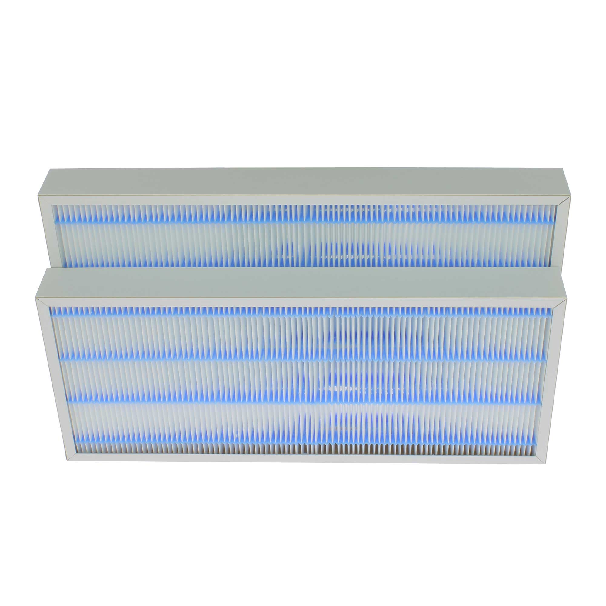 Heru 160 T EC Pollenfilter sett