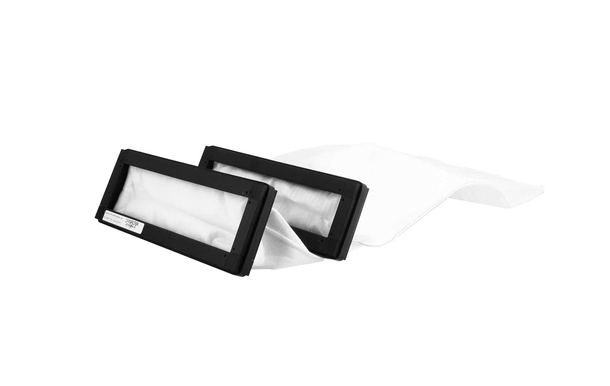 Systemair SAVE VTR 200 / B Pollenfilter sett