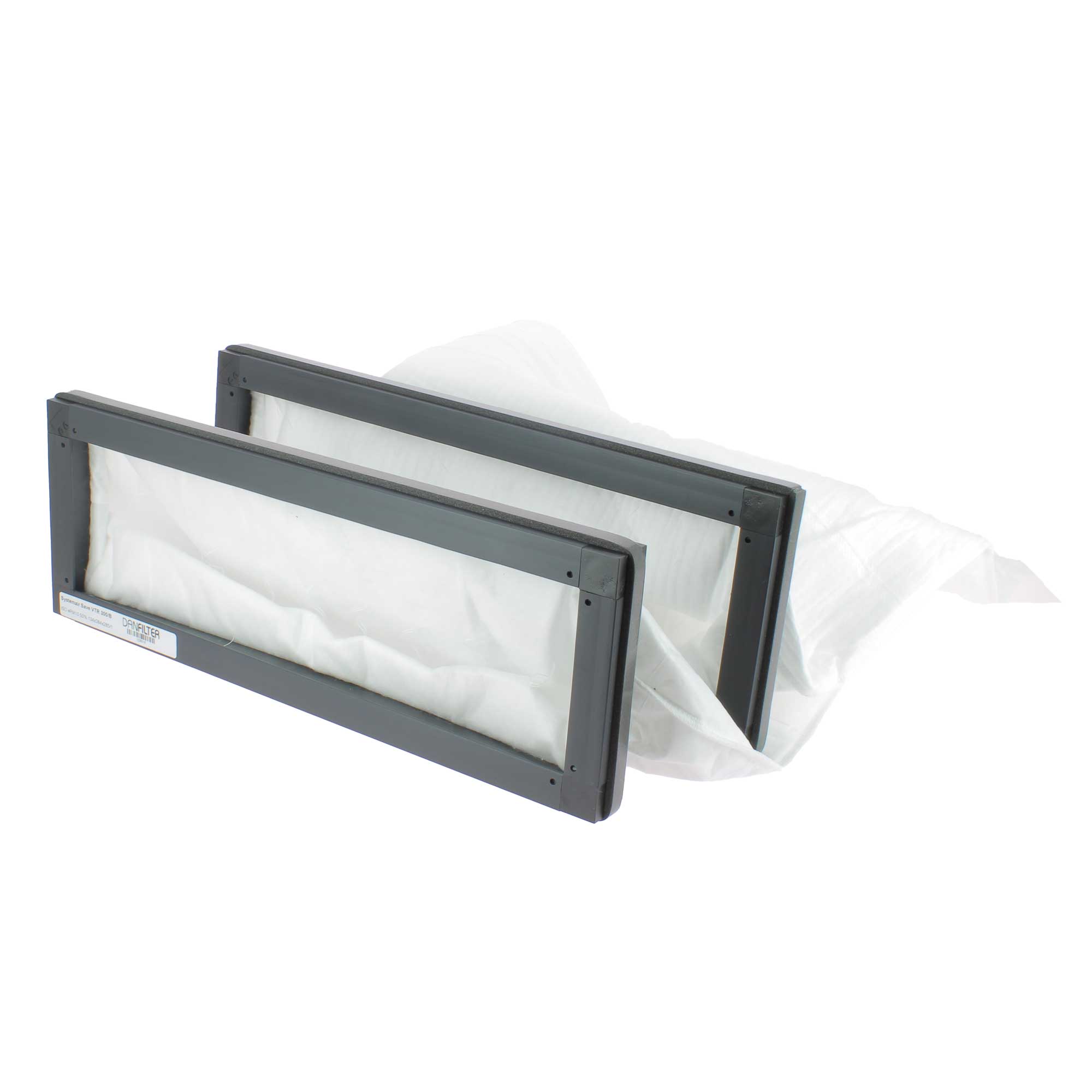 Systemair SAVE VTR 300 / B Pollenfilter sett