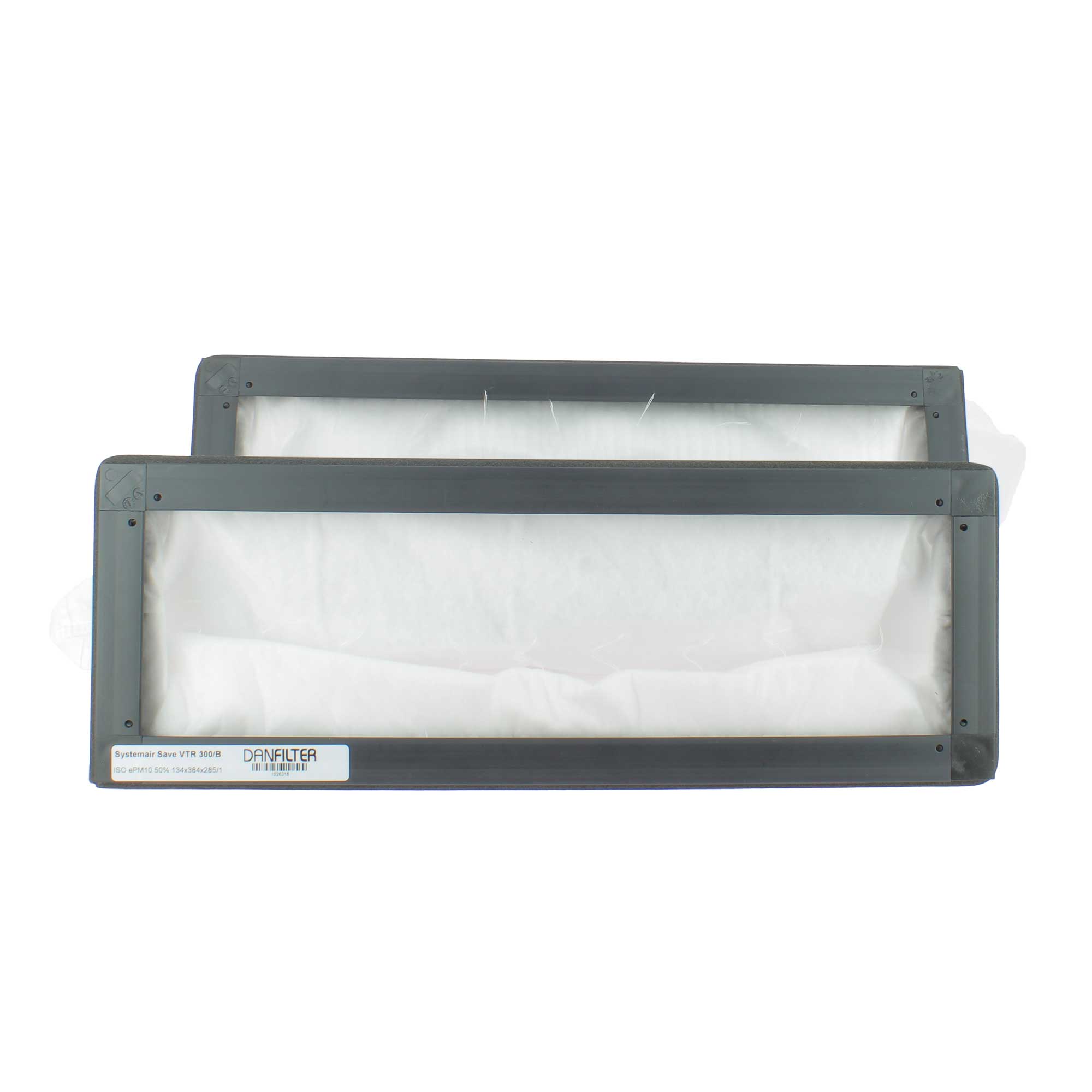 Systemair SAVE VTR 300 / B Pollenfilter sett