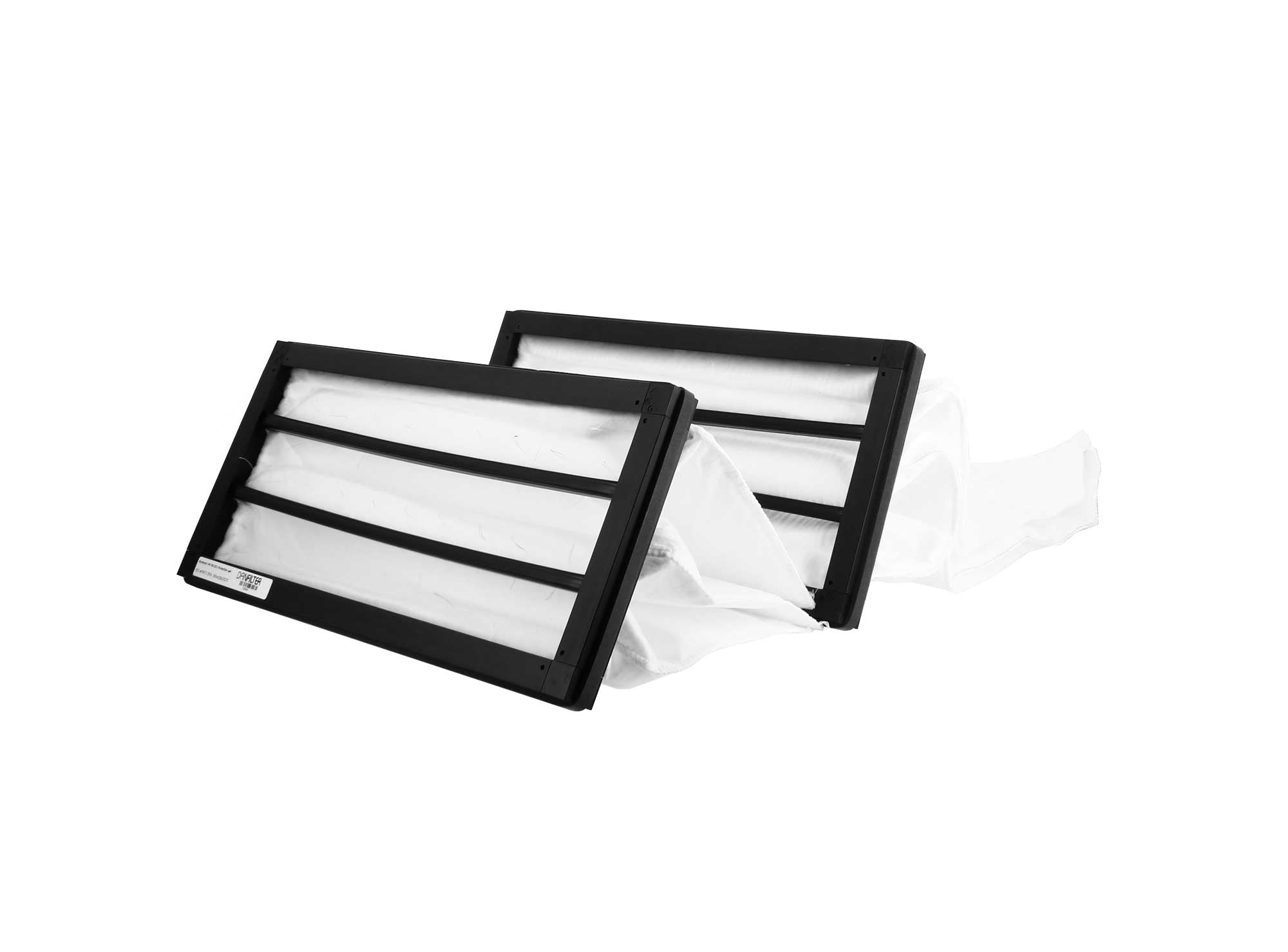 Systemair VR-700 EV / DCV Pollenfilter sett