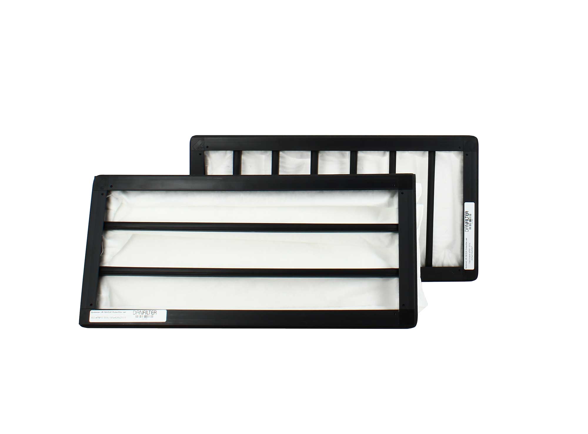Systemair VR 700 DC Pollenfilter sett