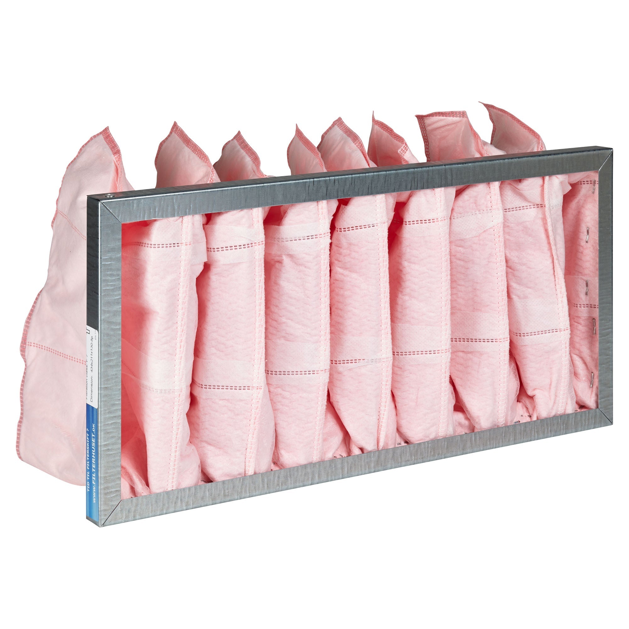 Covent CM 3 Pollen Posefilter 5P