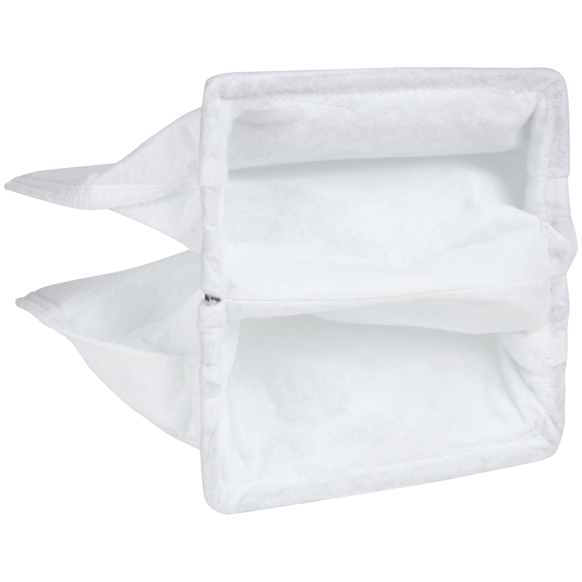 Systemair BFR 100-160 Standardfilter