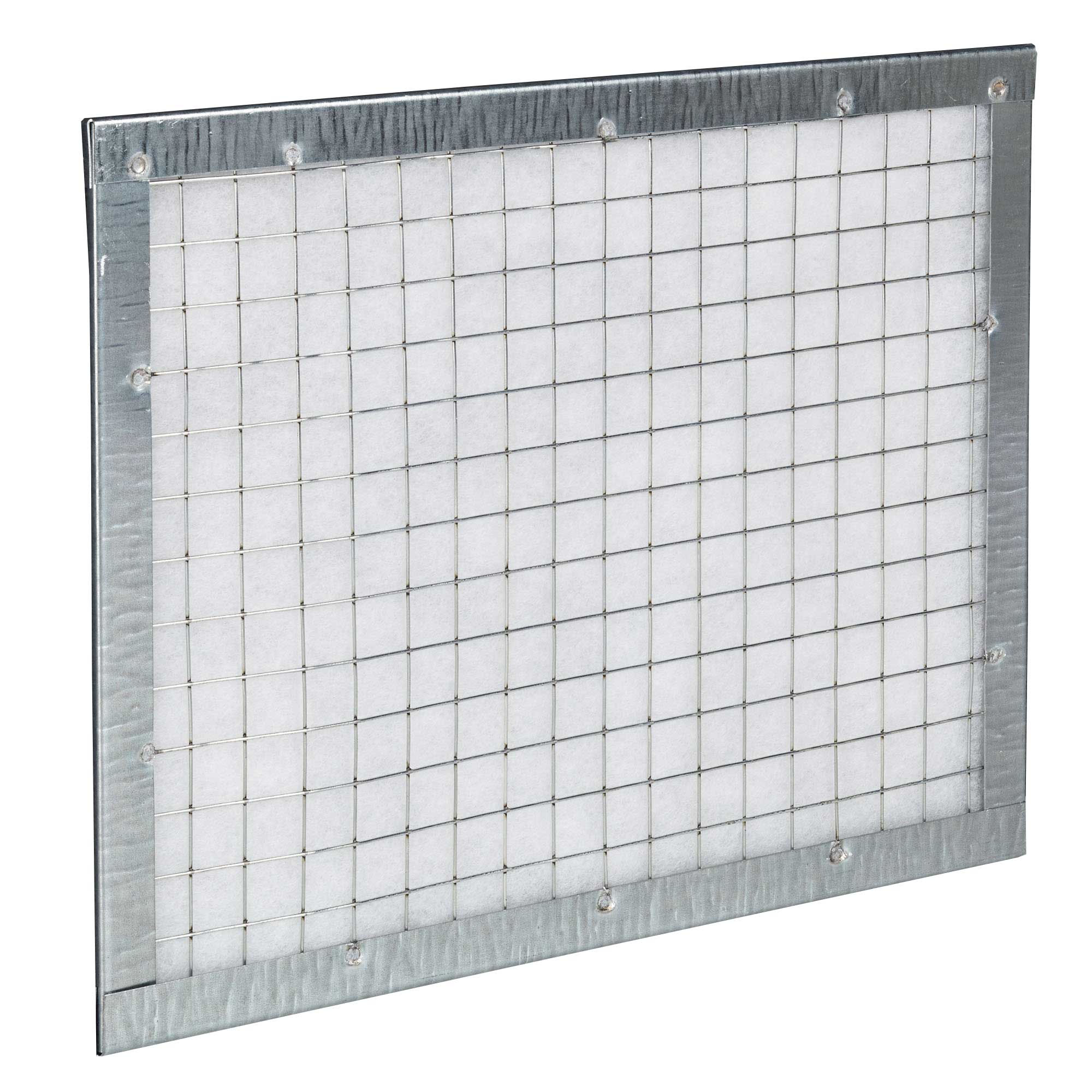 Genvex Energy 1 / Genvex GE 390 / Genvex GE 490 Filterramme