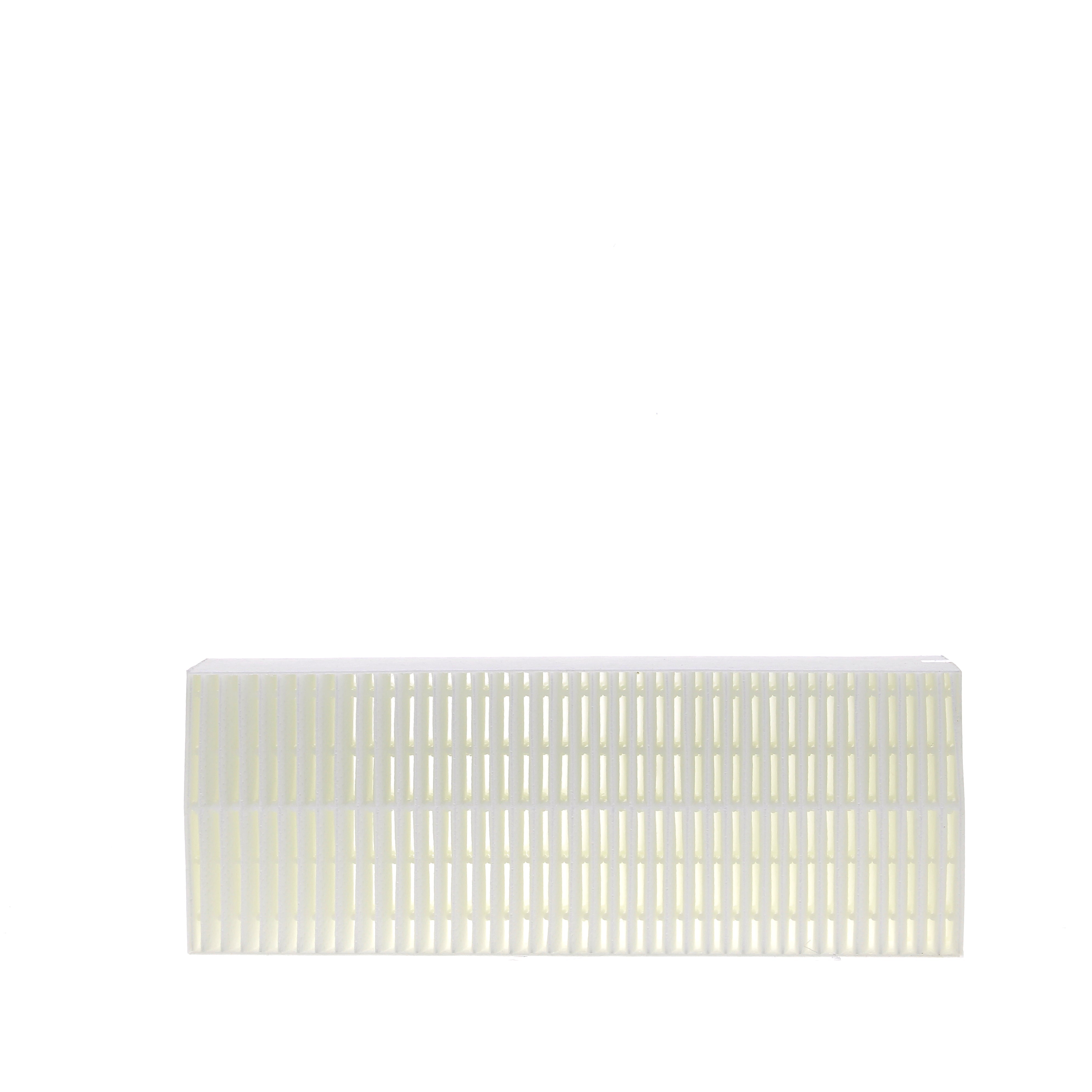 Nilan Comfort CT 150 eller CT 200 Pollenfilter