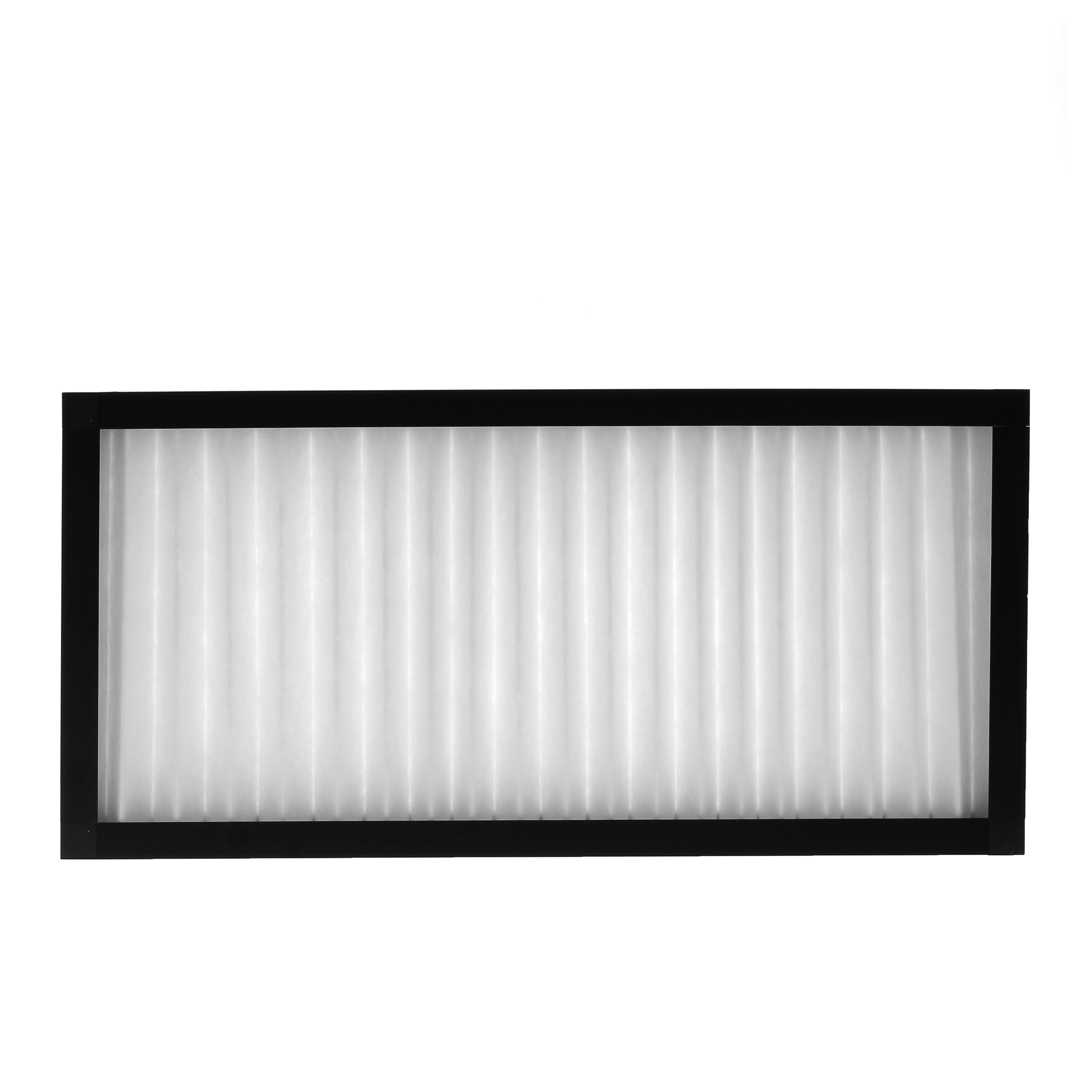 Nilan Filterboks Standardfilter