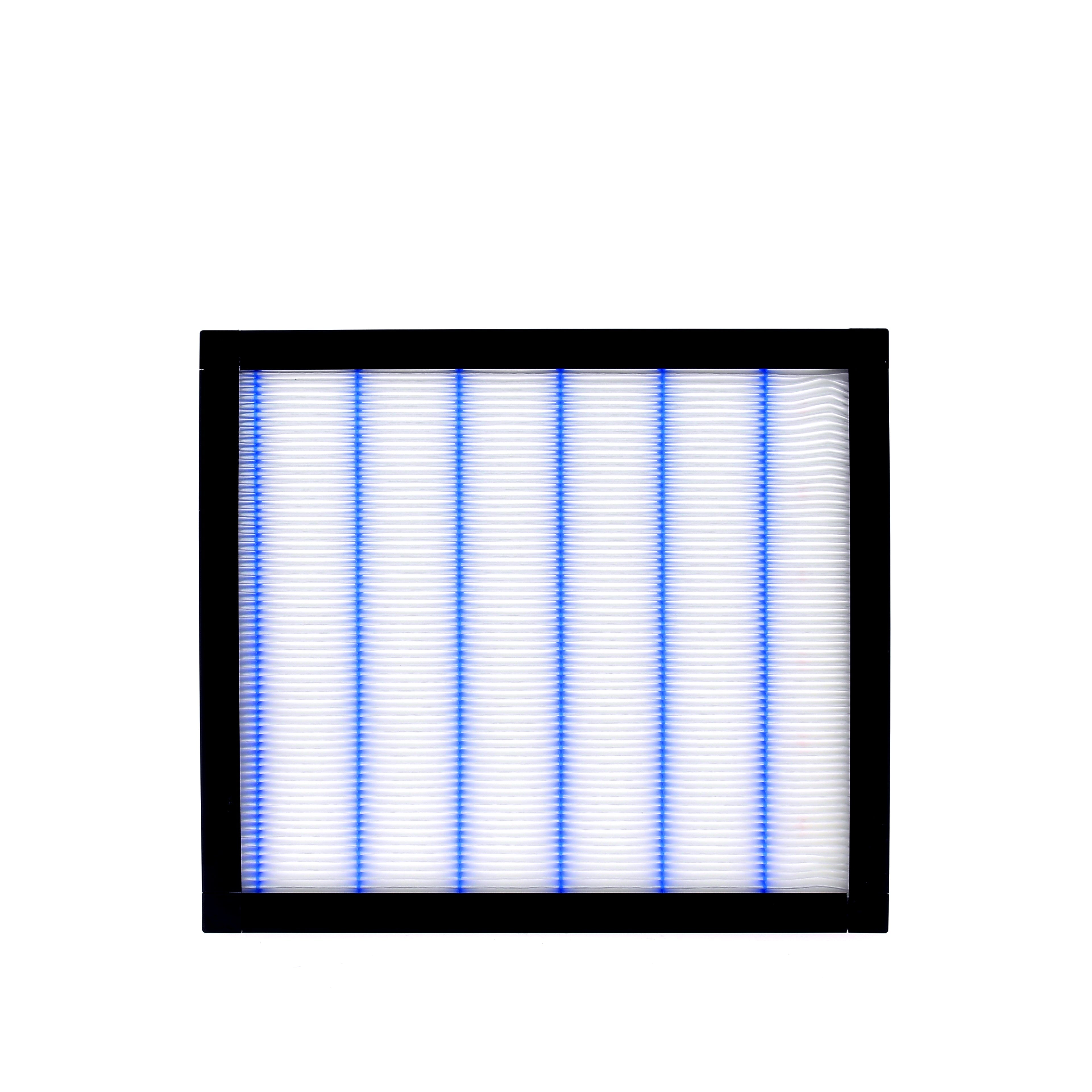 Nilan VLH 15 Flat Pollenfilter