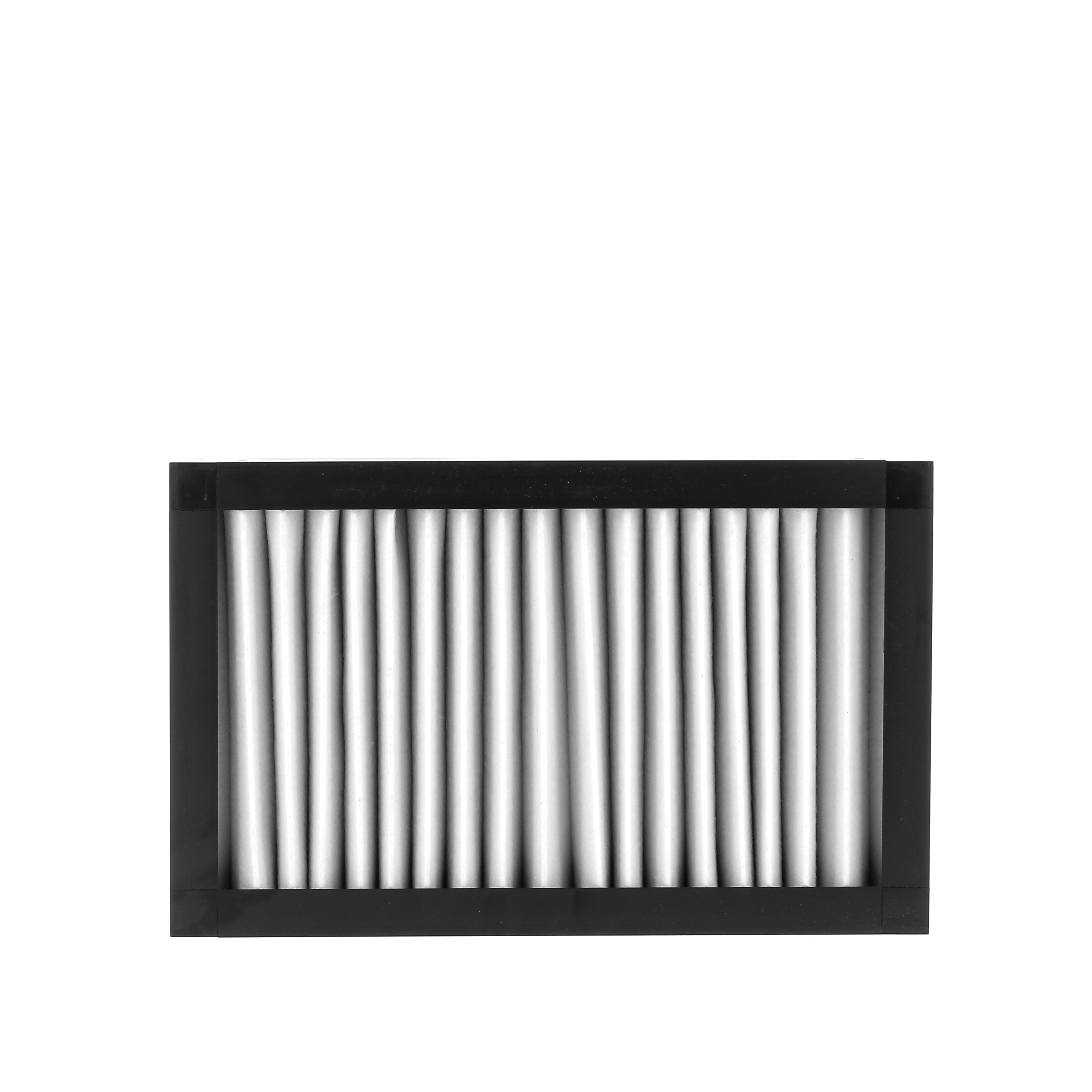 Nilan VPL 15 EC Pollenfilter med kull