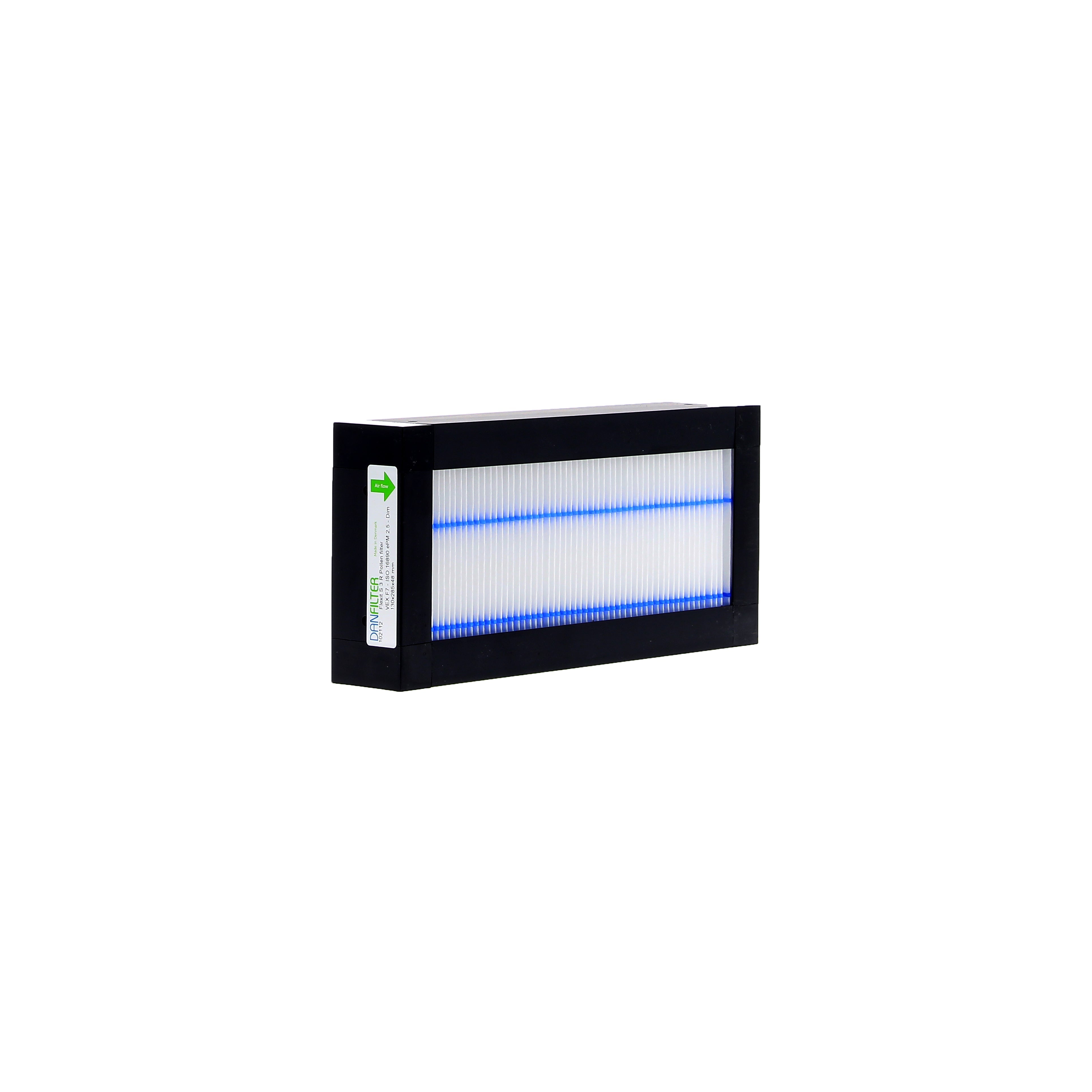 Flexit S3 R Pollenfilter