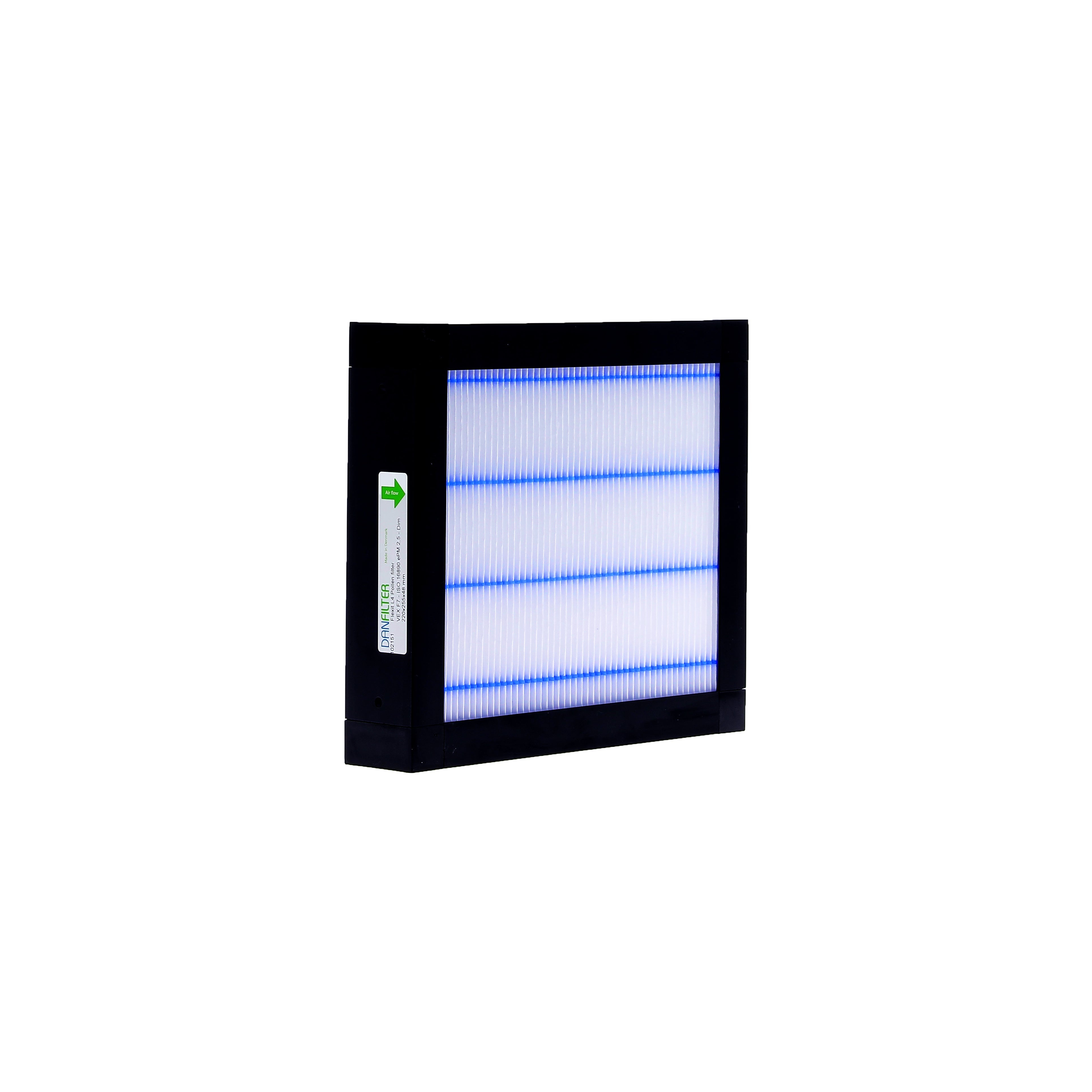 Flexit L4 Pollenfilter