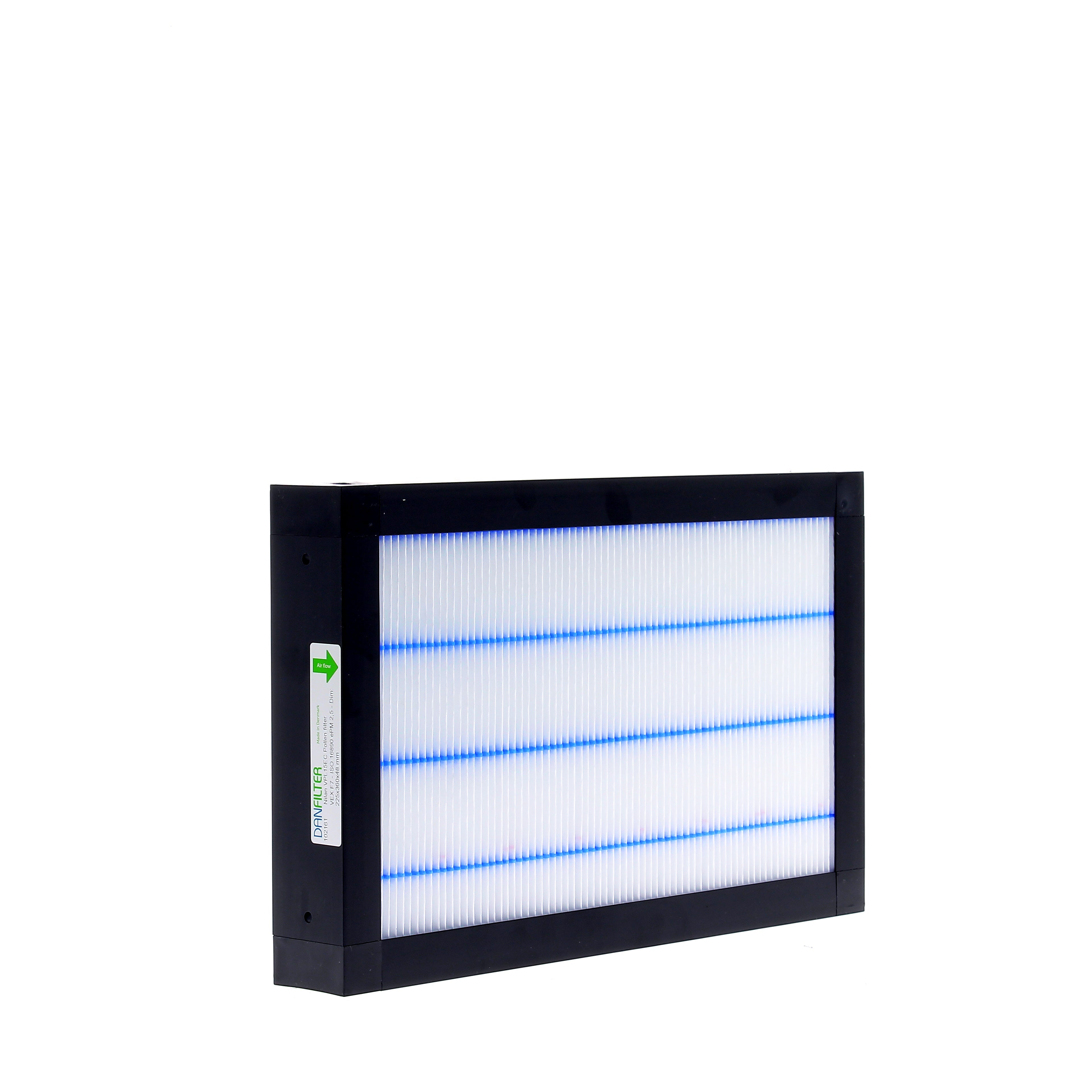 Nilan VPL 15 EC Pollenfilter