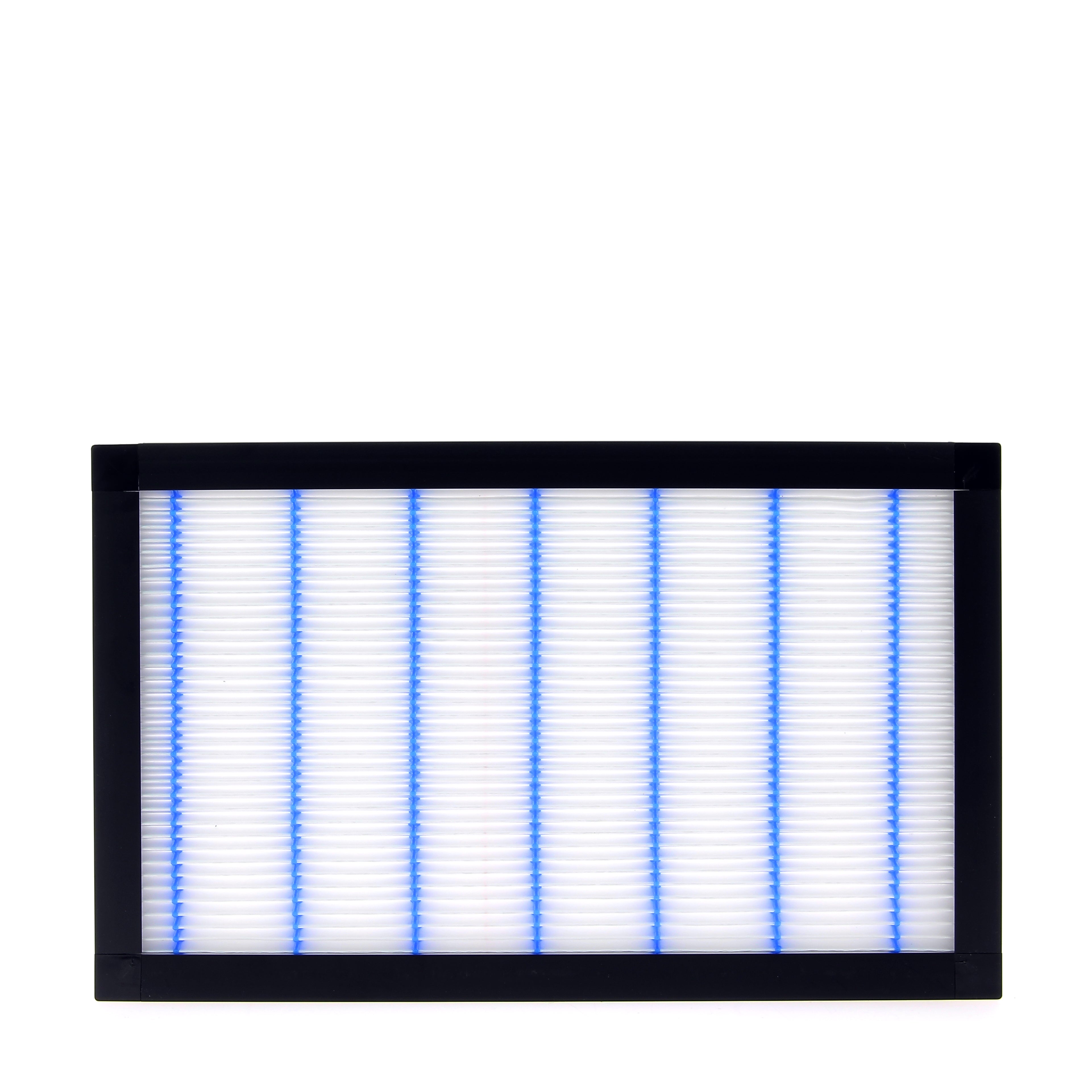 Nilan Compact S & Combi S 302 Polar Top Pollenfilter