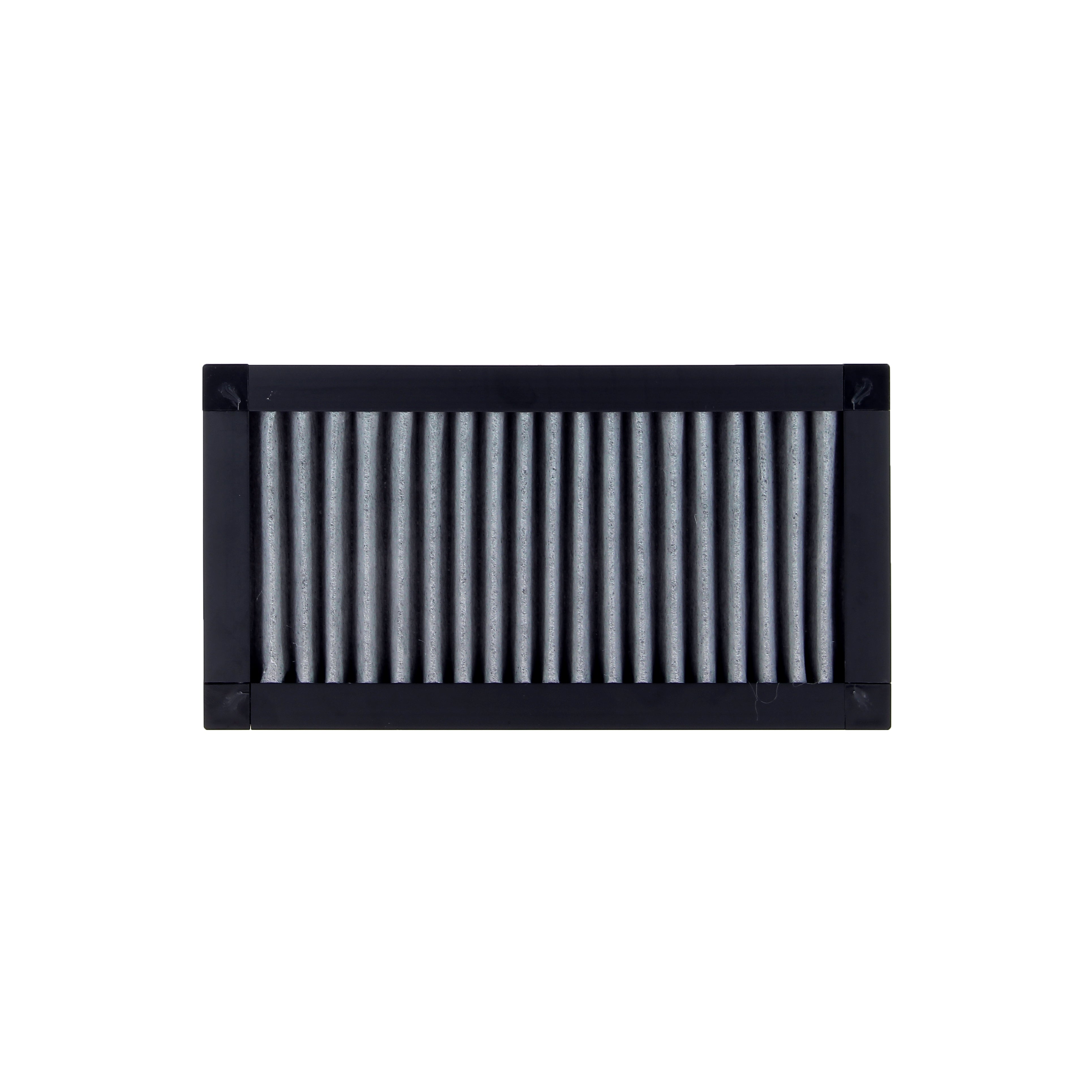 Dantherm HCC 2 Pollenfilter med kull