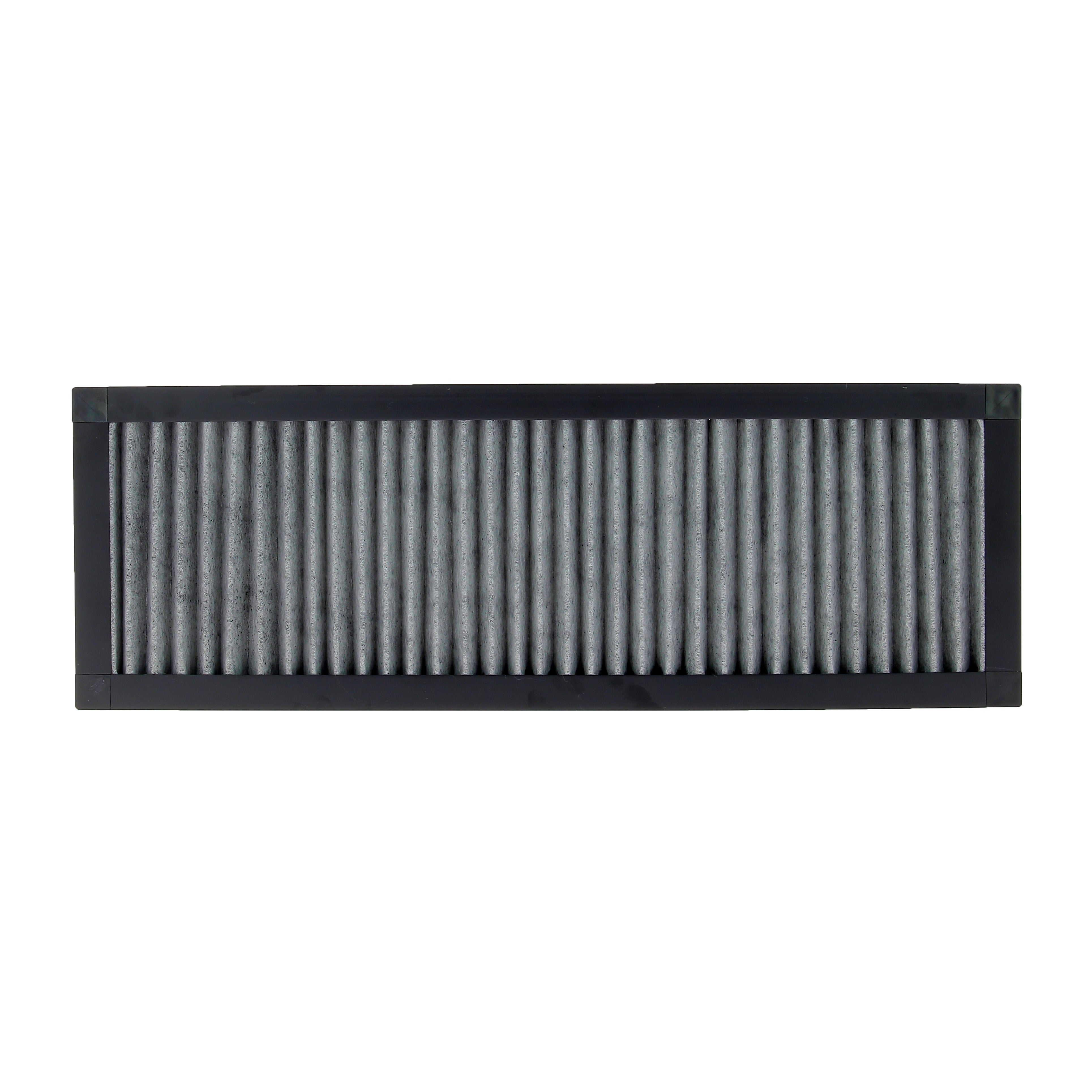 Genvex Combi 99 XL Pollenfilter med kull