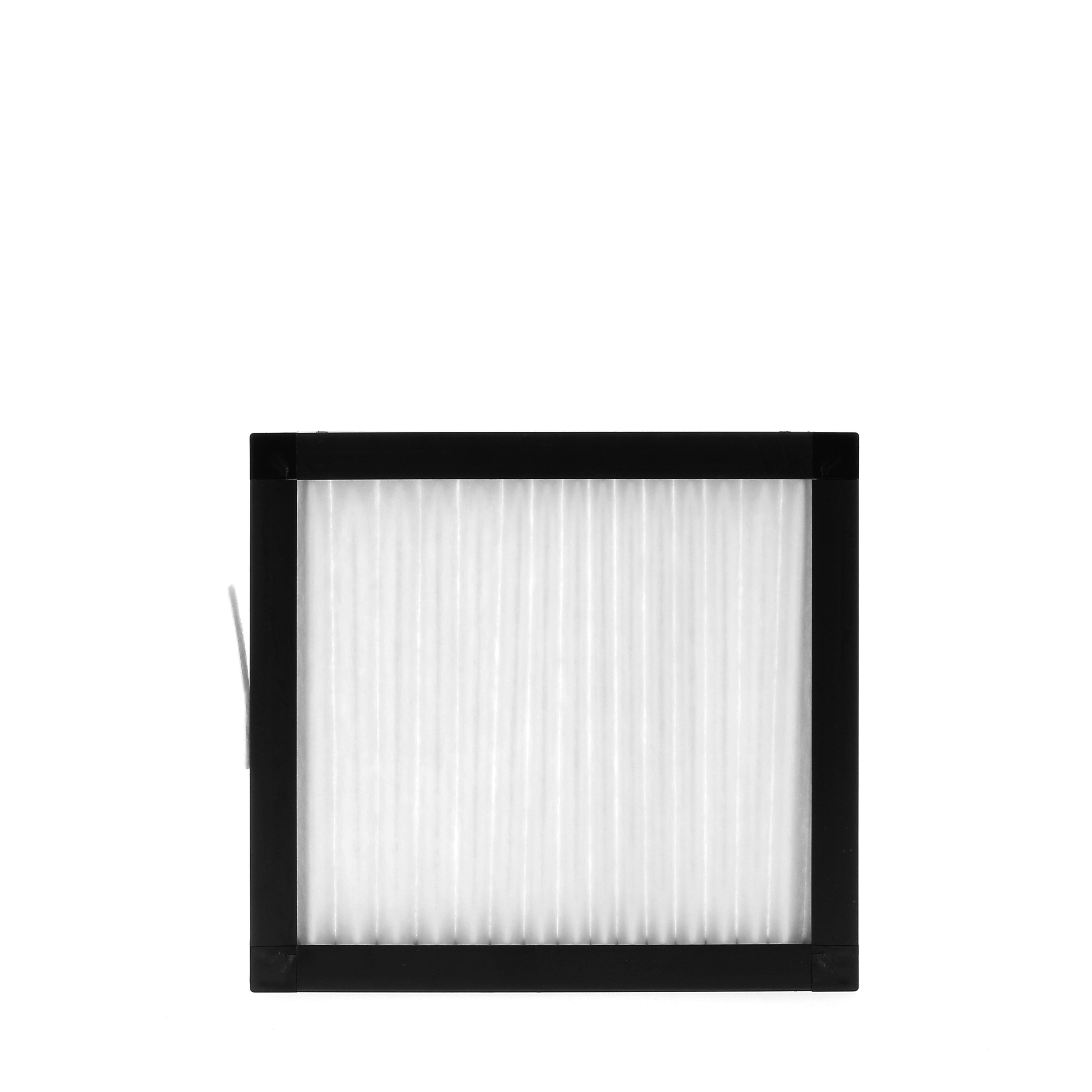 Airteam RDCD 3,5 Pollenfilter med kull u. Front