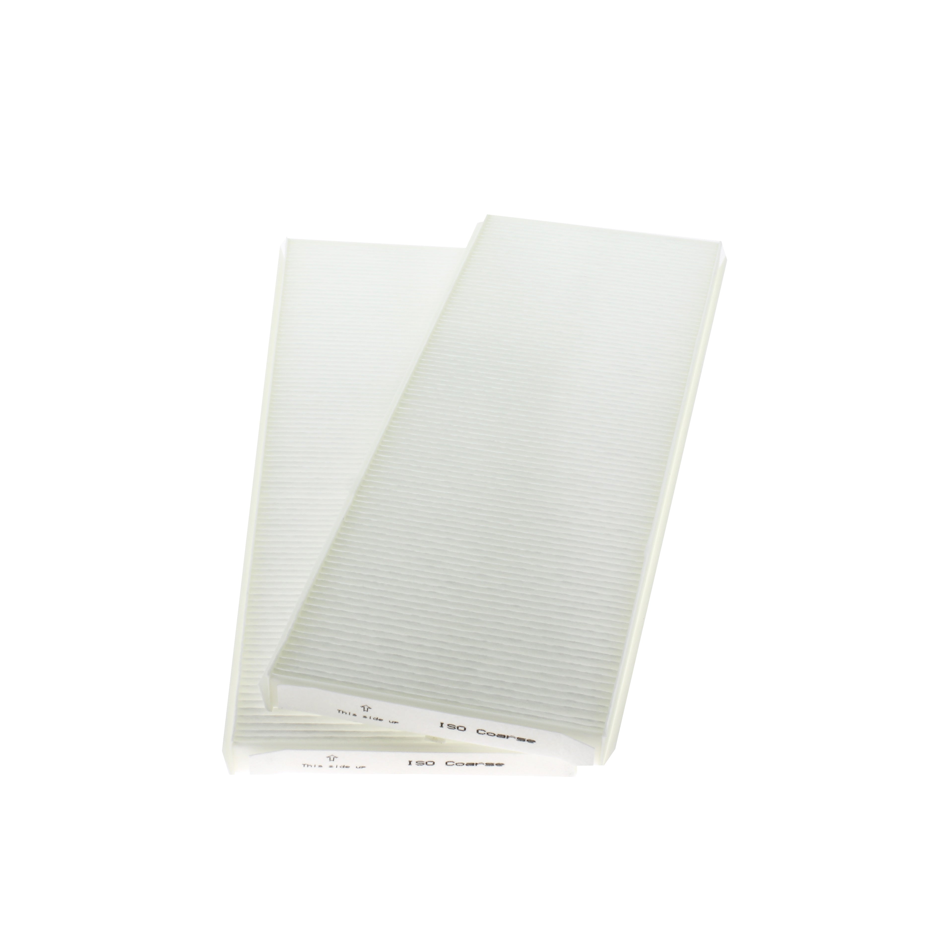 Zehnder ComfoAir Q Standardilter sett