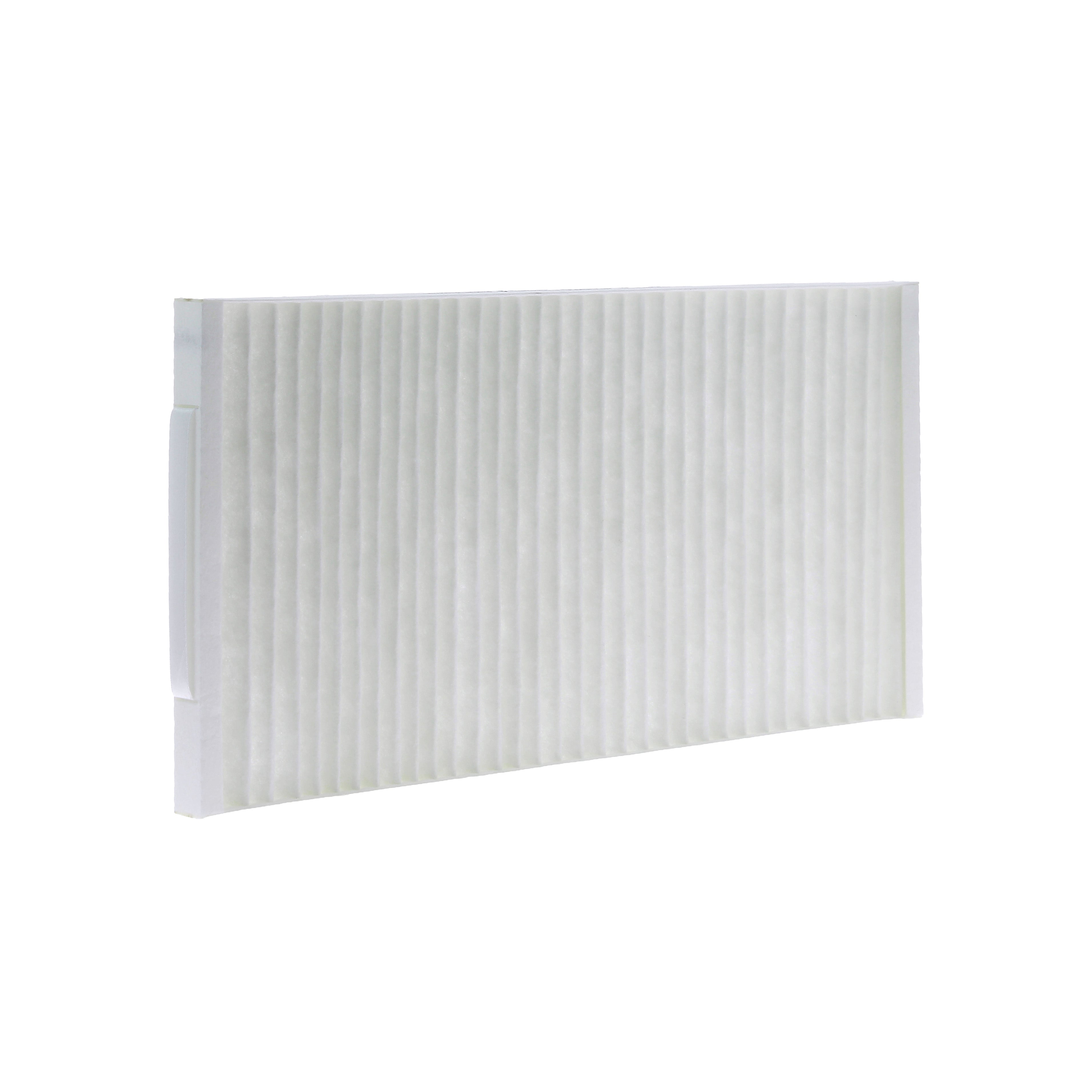 VUT 250 VB Standardfilter