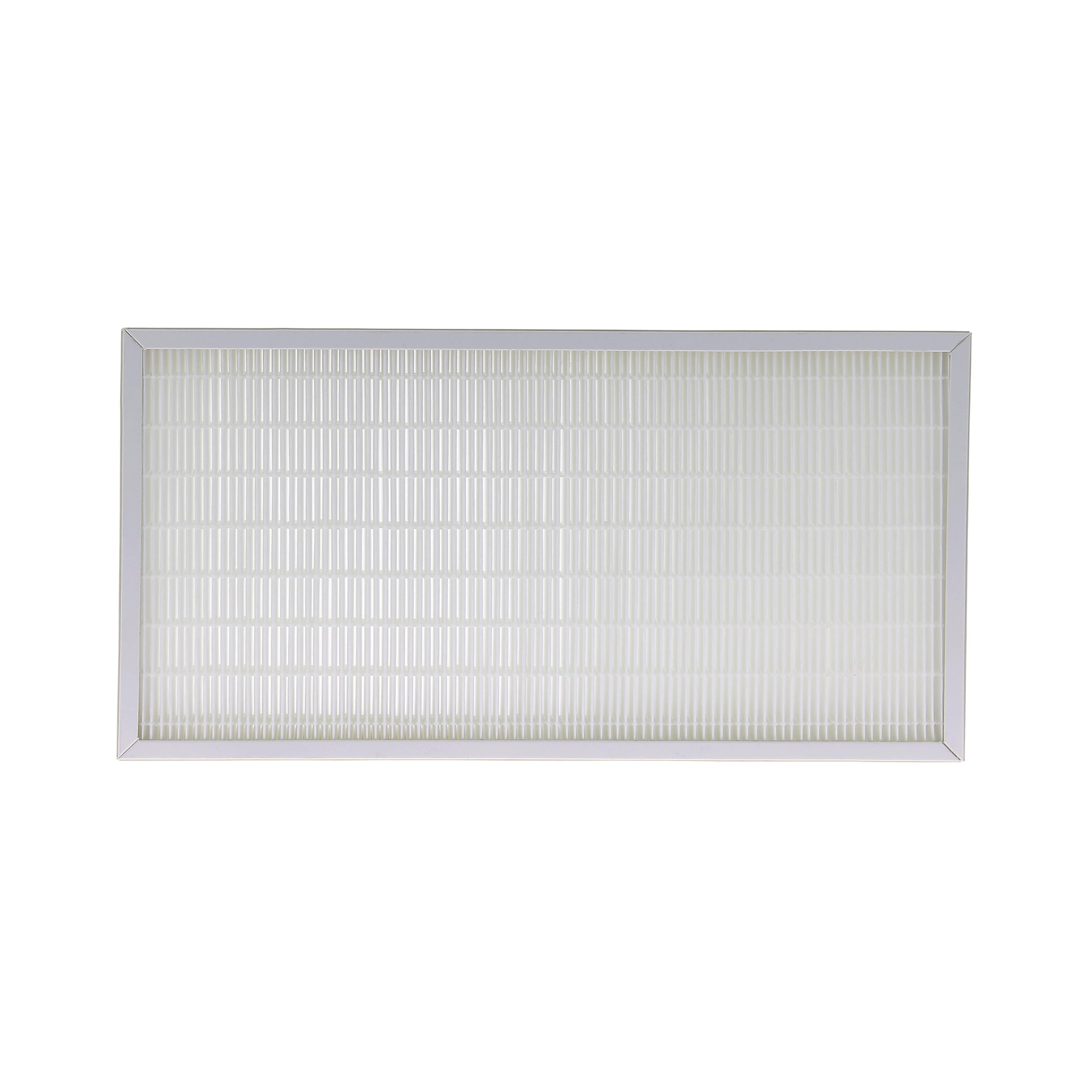 Optivex 250 Standardfilter