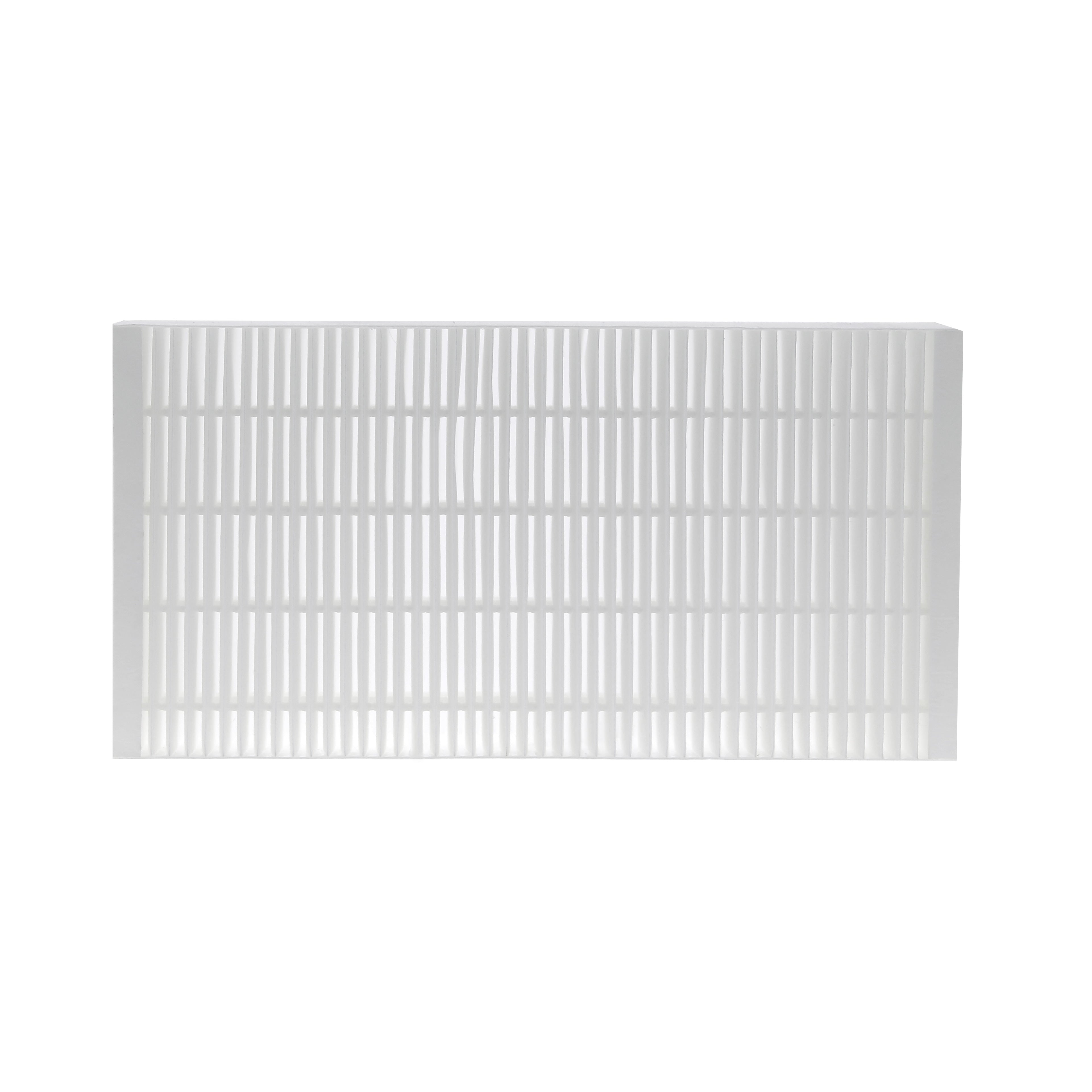 Optivex 250-EC (bred modell) SafeAir filter