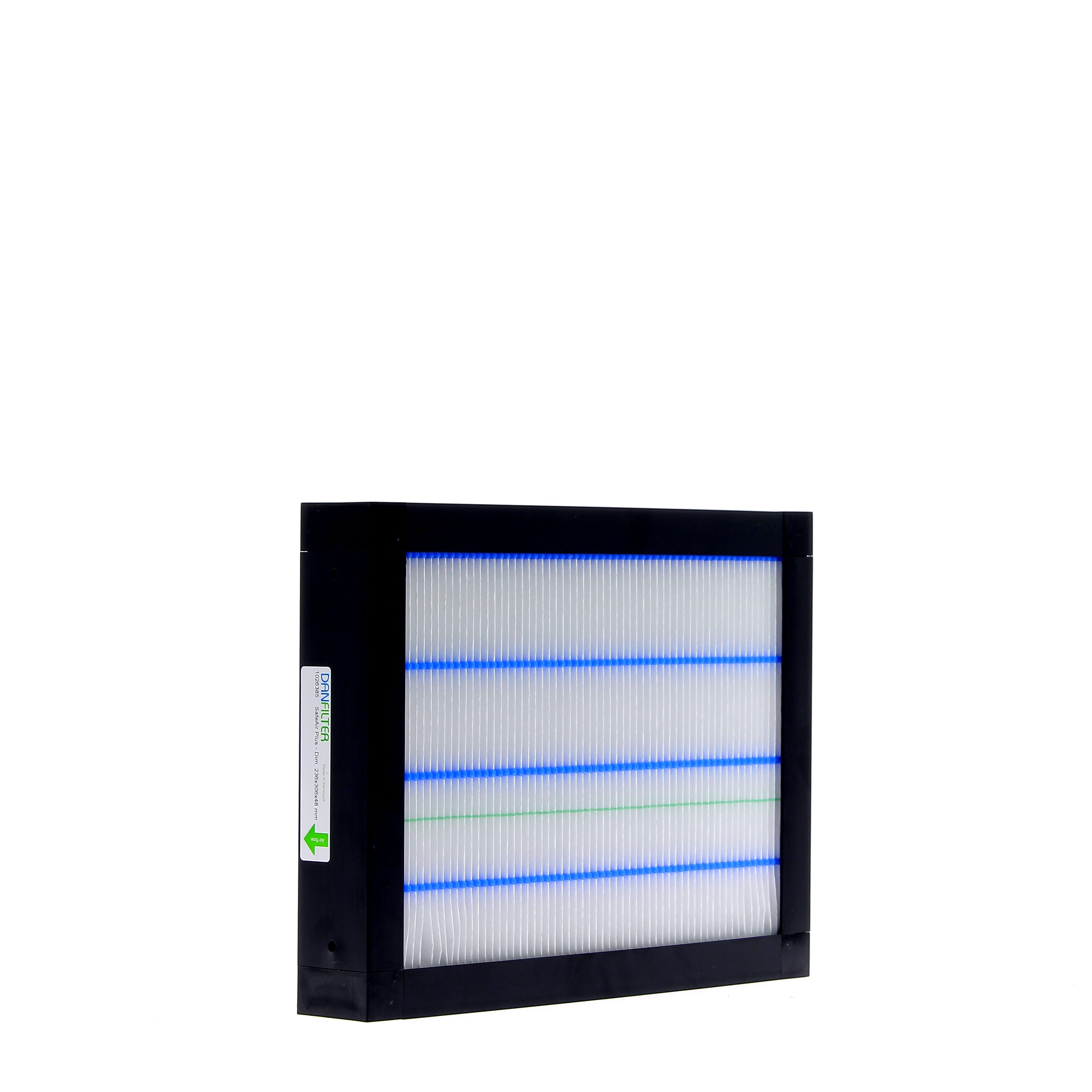 Genvex GE Energi 1 / Genvex GE 390 / Genvex GE 490 SafeAir Plus filter