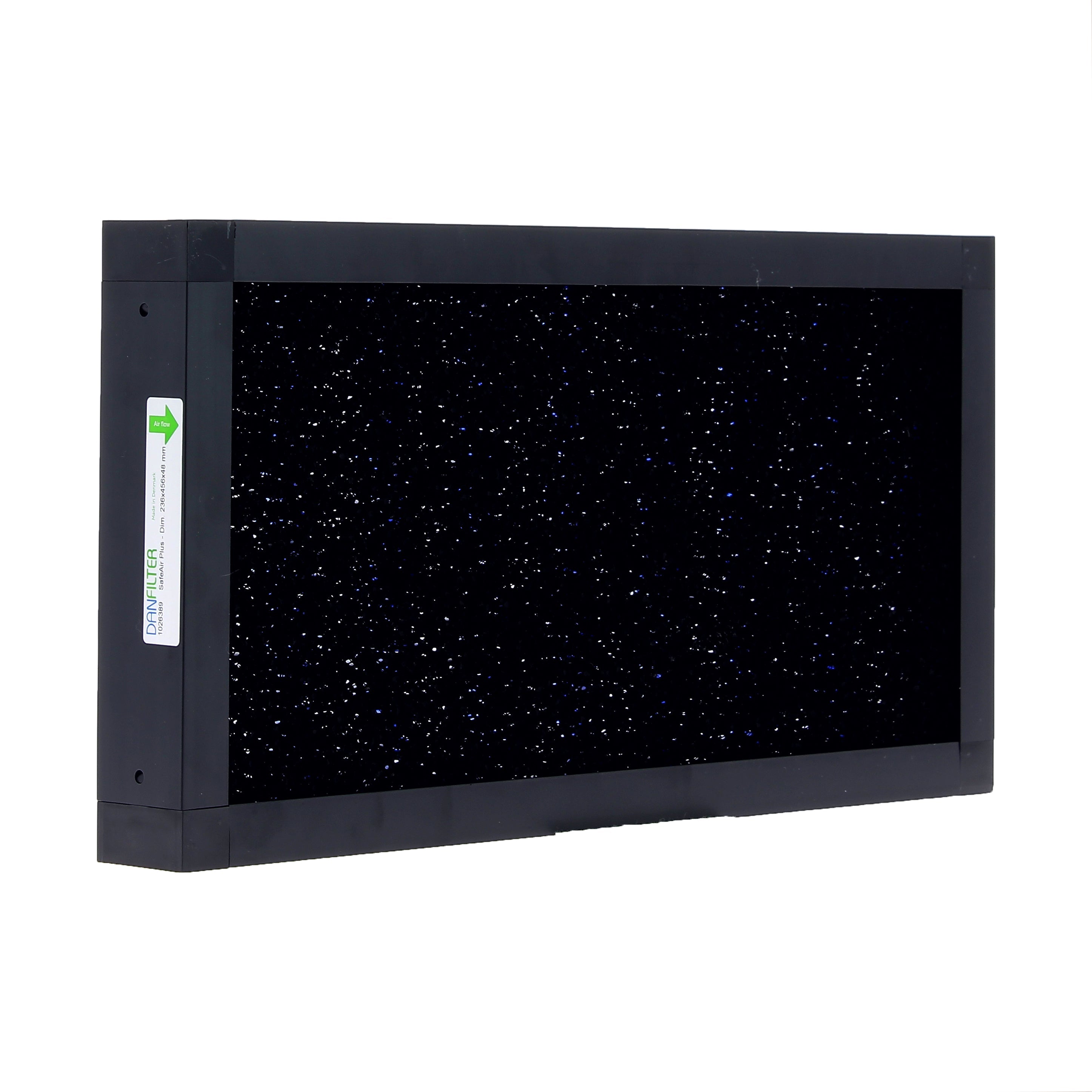Genvex ECO 300 SafeAir Plus filter