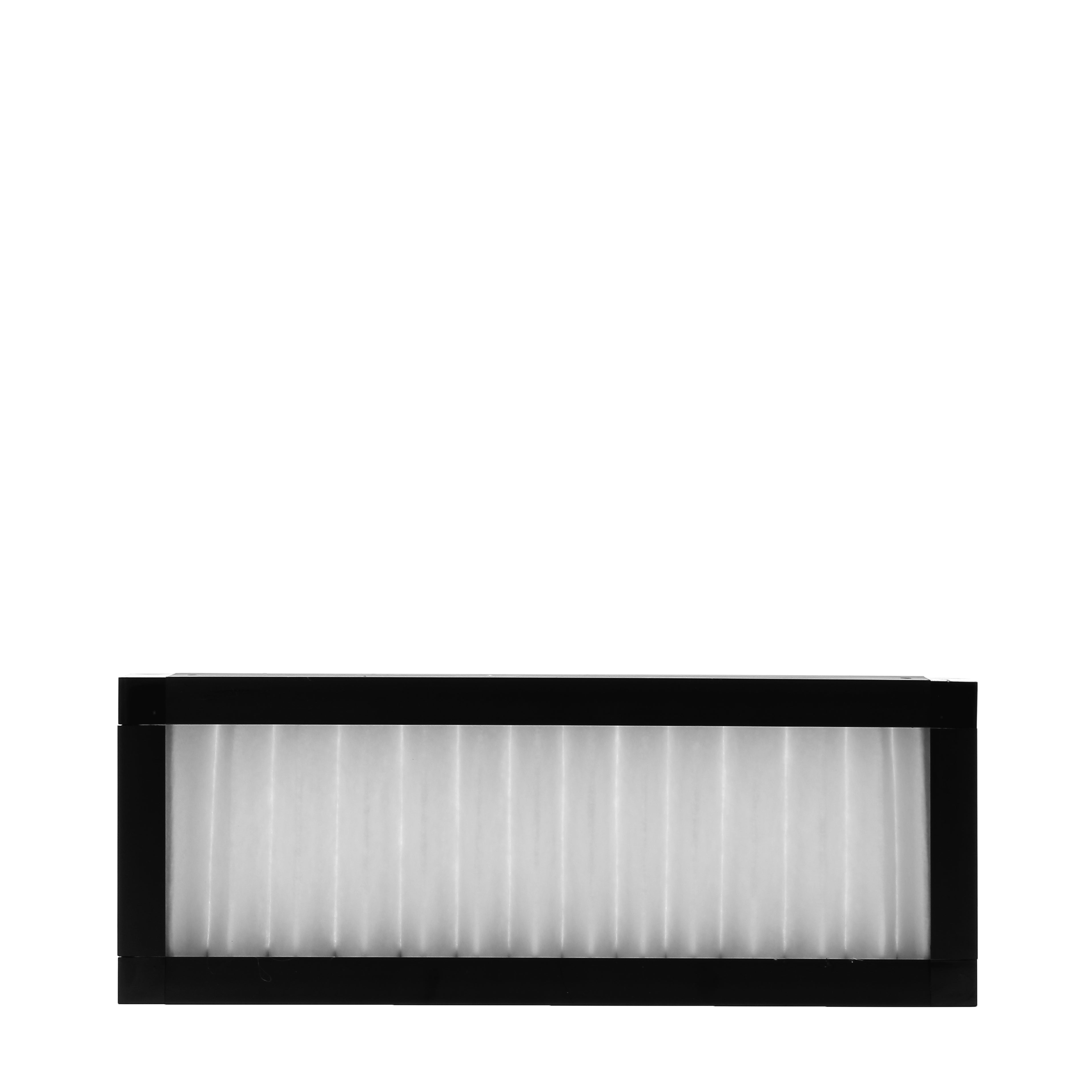 Standardfilter til Dantherm HCV 500