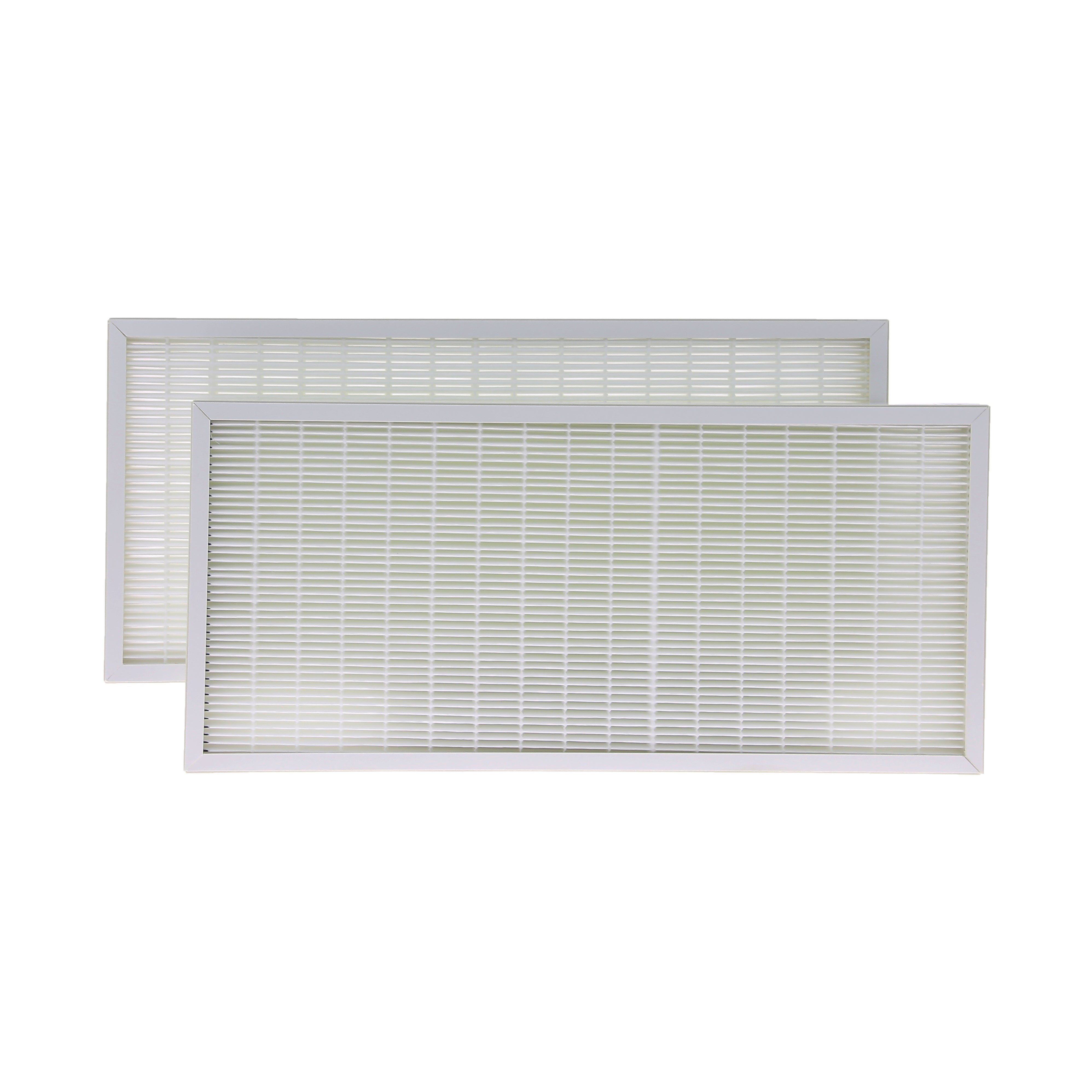 Komfovent Domekt R 400 VE-B AC/EC Pollenfilter sett