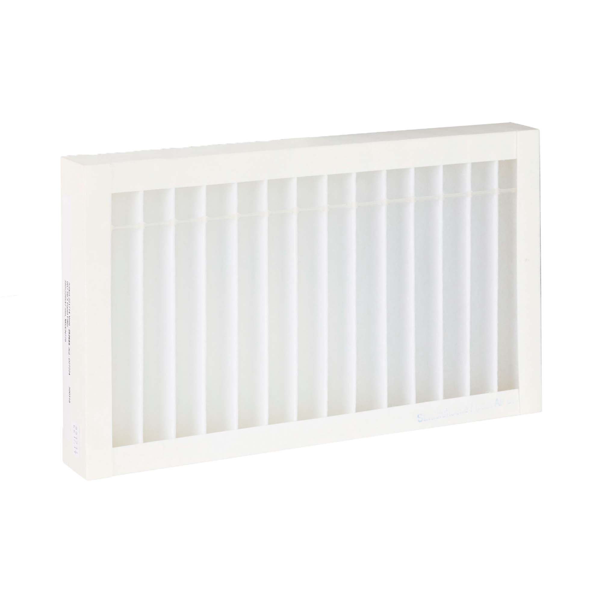 VUT 160 G4 Standardfilter