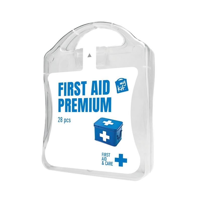 Premium Førstehjelpsskrin