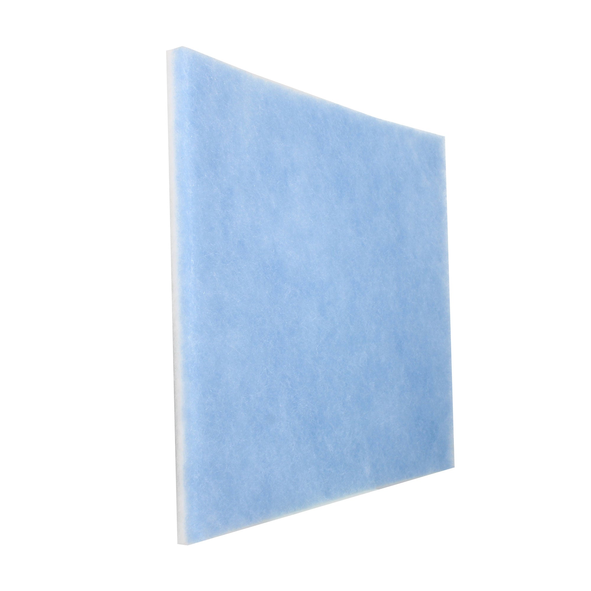 Nilan Comfort CT 300 eller CT 500 Standardfilter