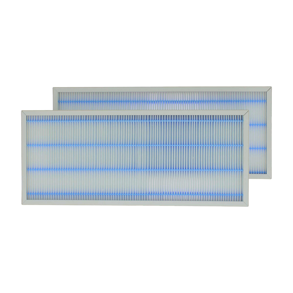 Heru 160 T EC Pollenfilter sett