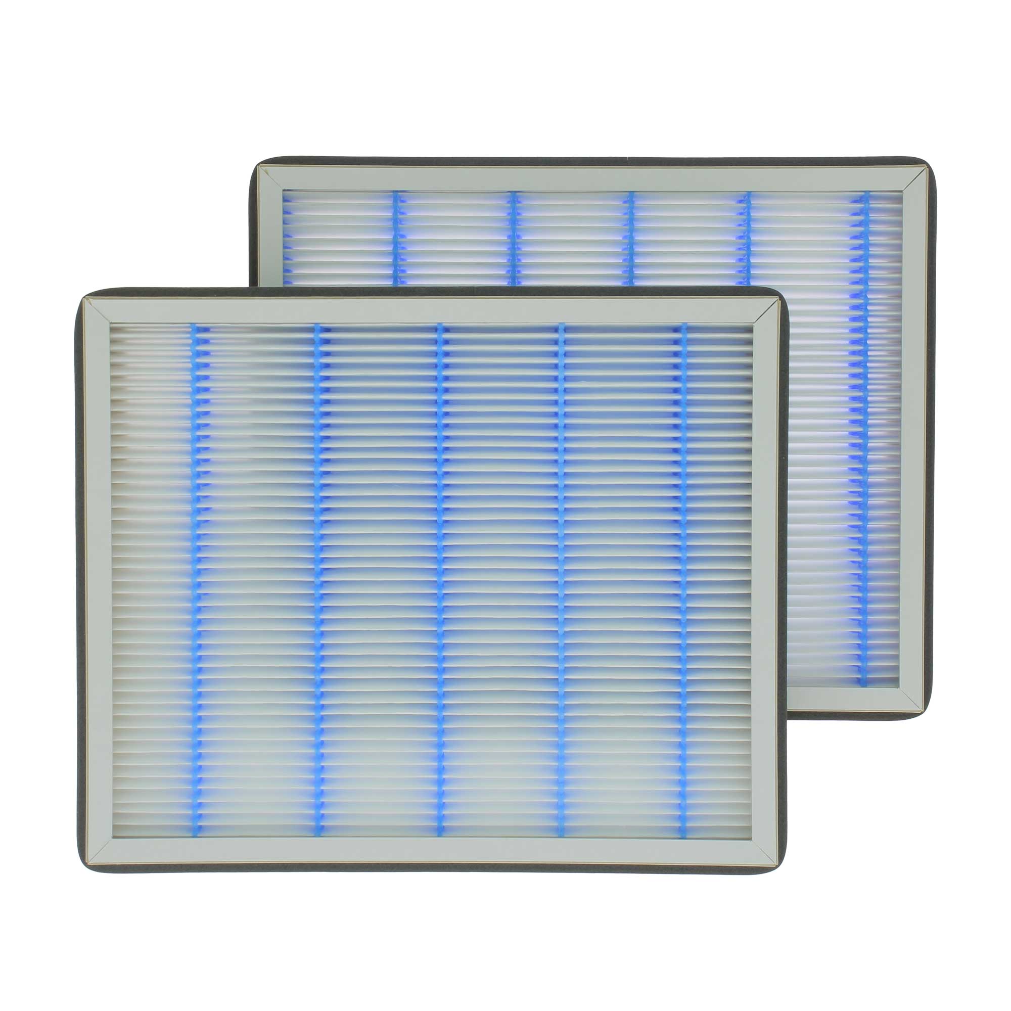 Heru 50/90 LP pollenfilter sett