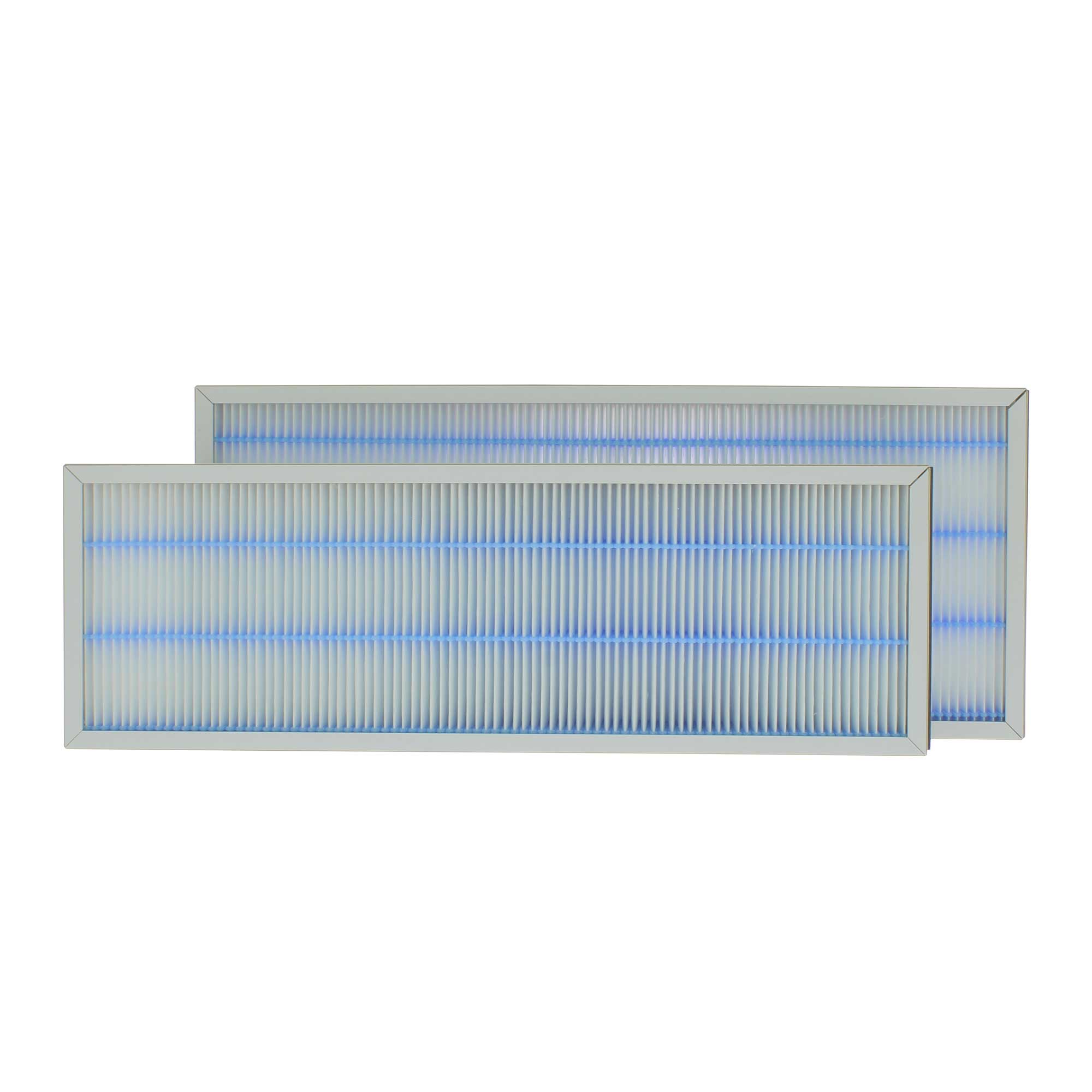Heru 115 T, 130 TEC og 140 T Pollenfilter sett