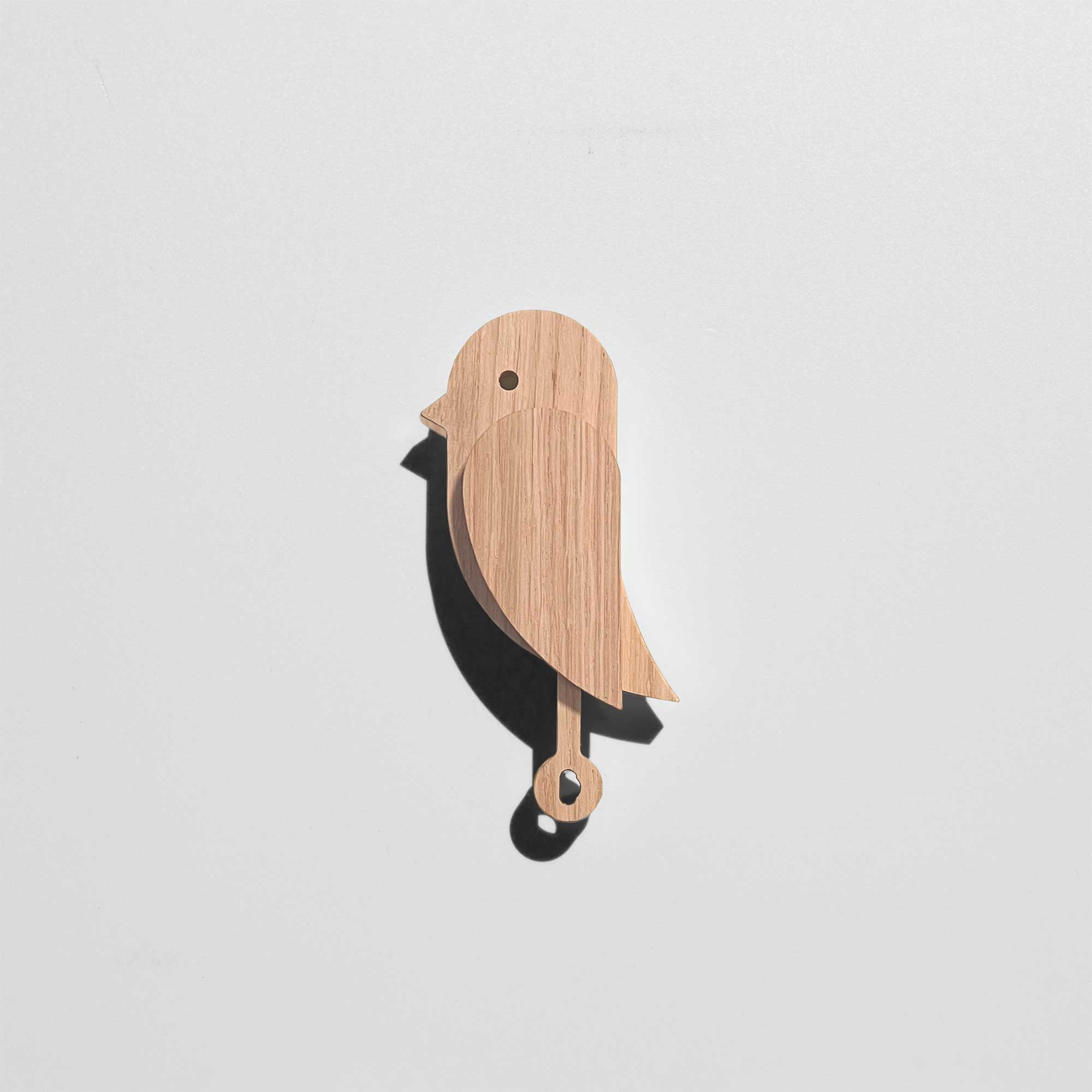 Birdie® - Wood Edition