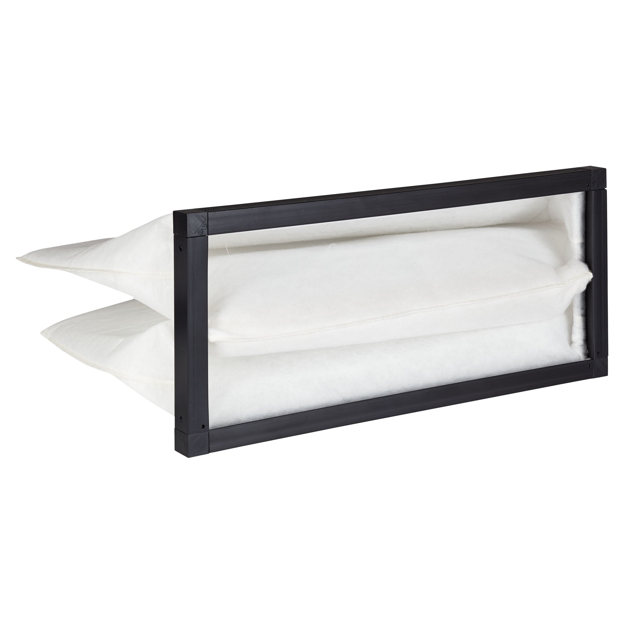 Lindab LVAR 75 Pollenfilter sett