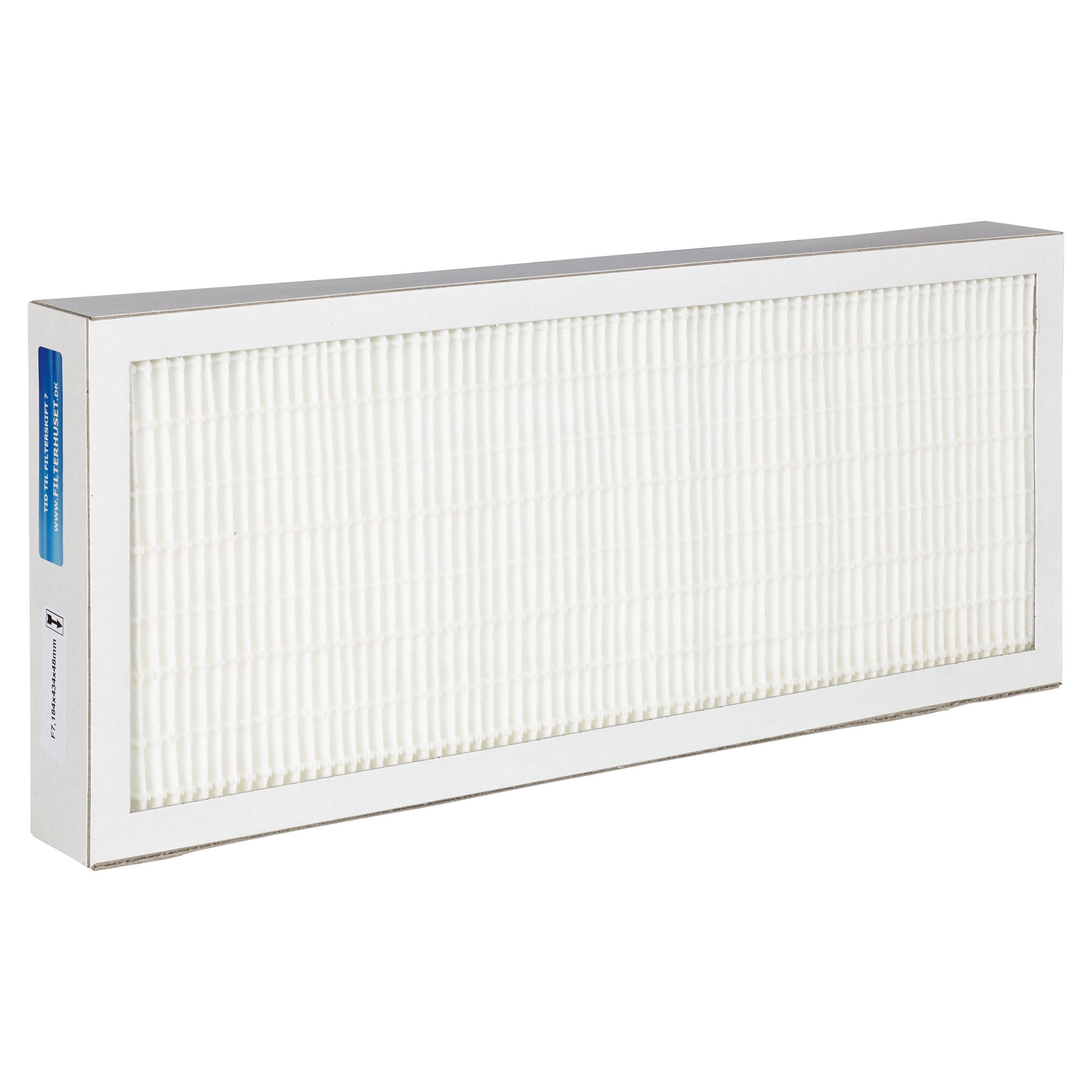 Komfovent Domekt R 600 U Standardfilter