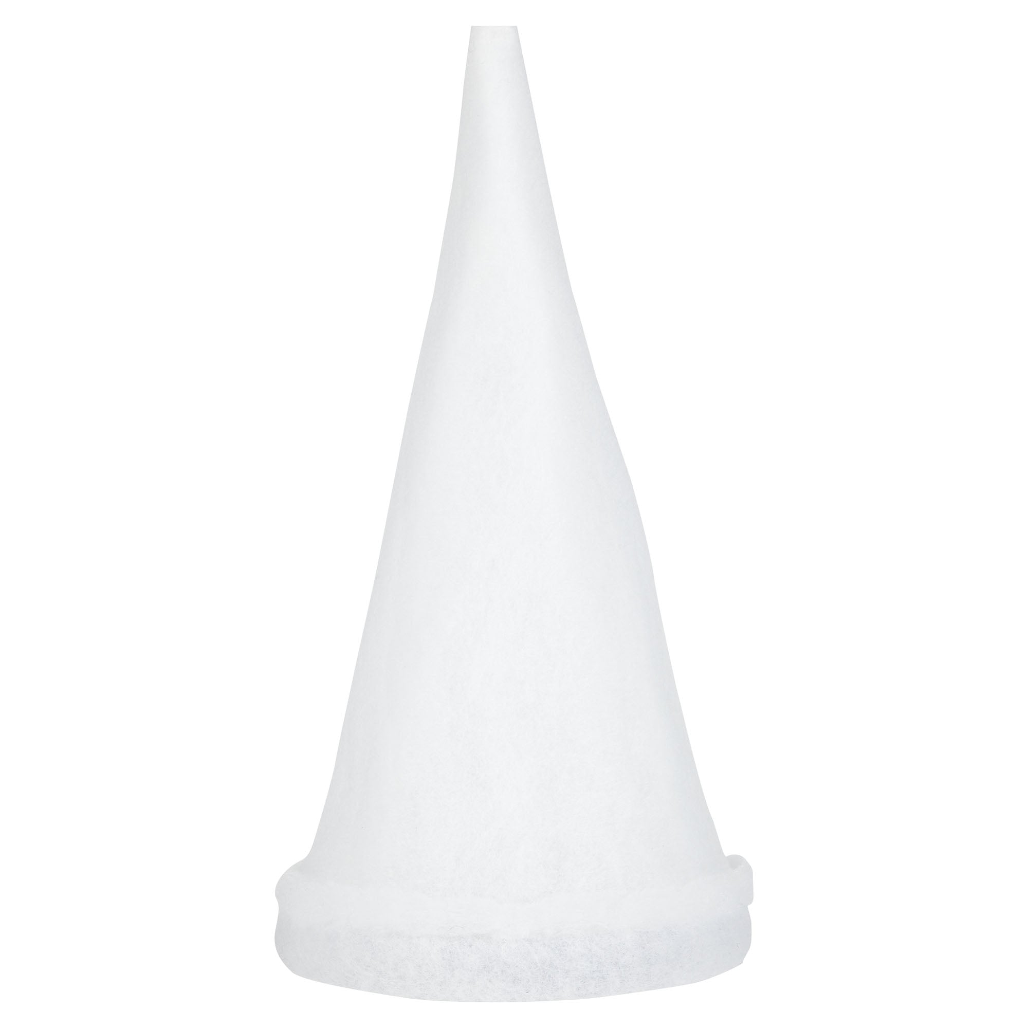 Kanalfilter Ø155 m. ring