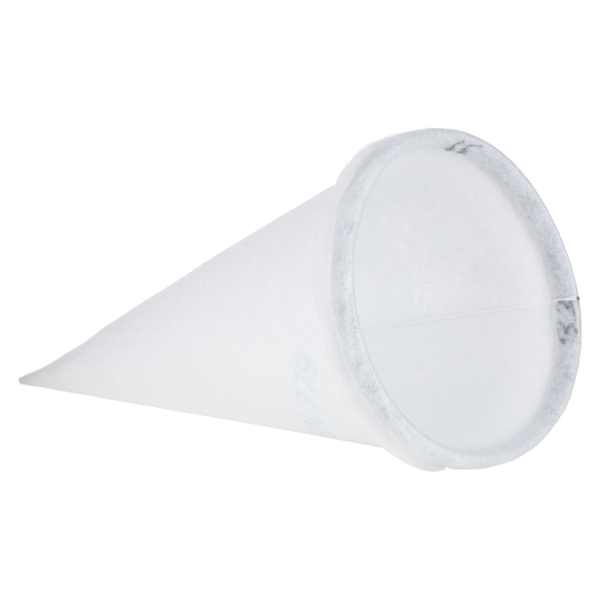 Kanalfilter Ø315 m. ring